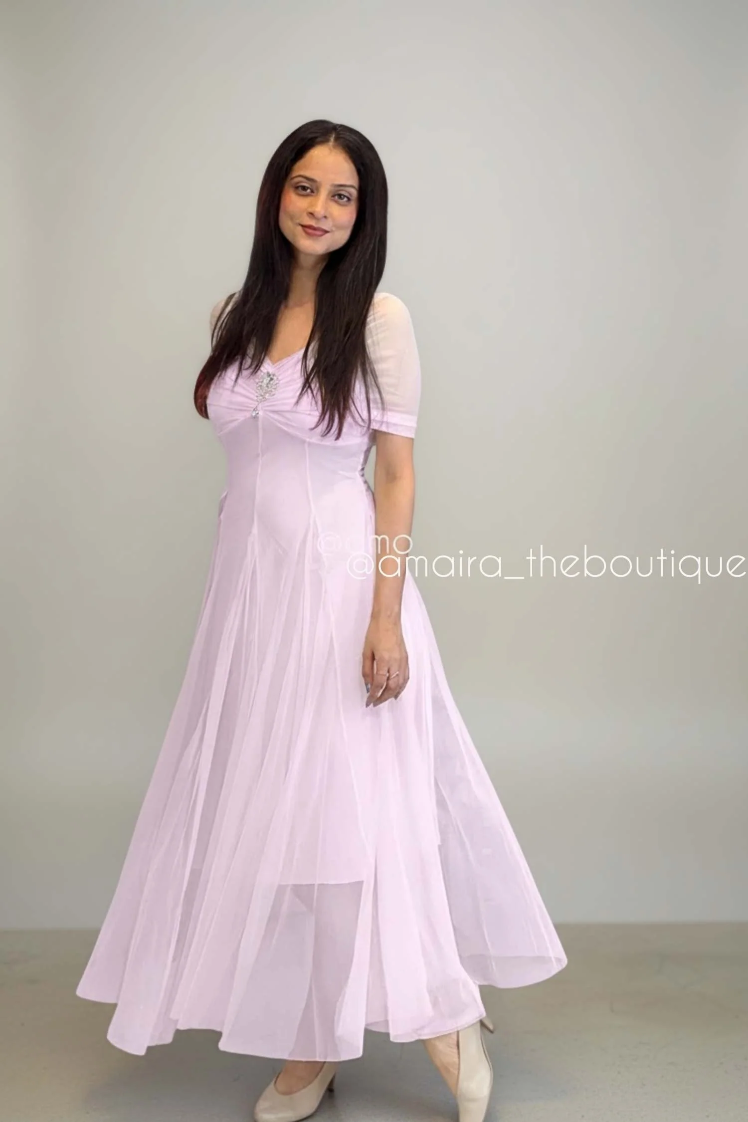 DAHLIA DRESSES - Image 7