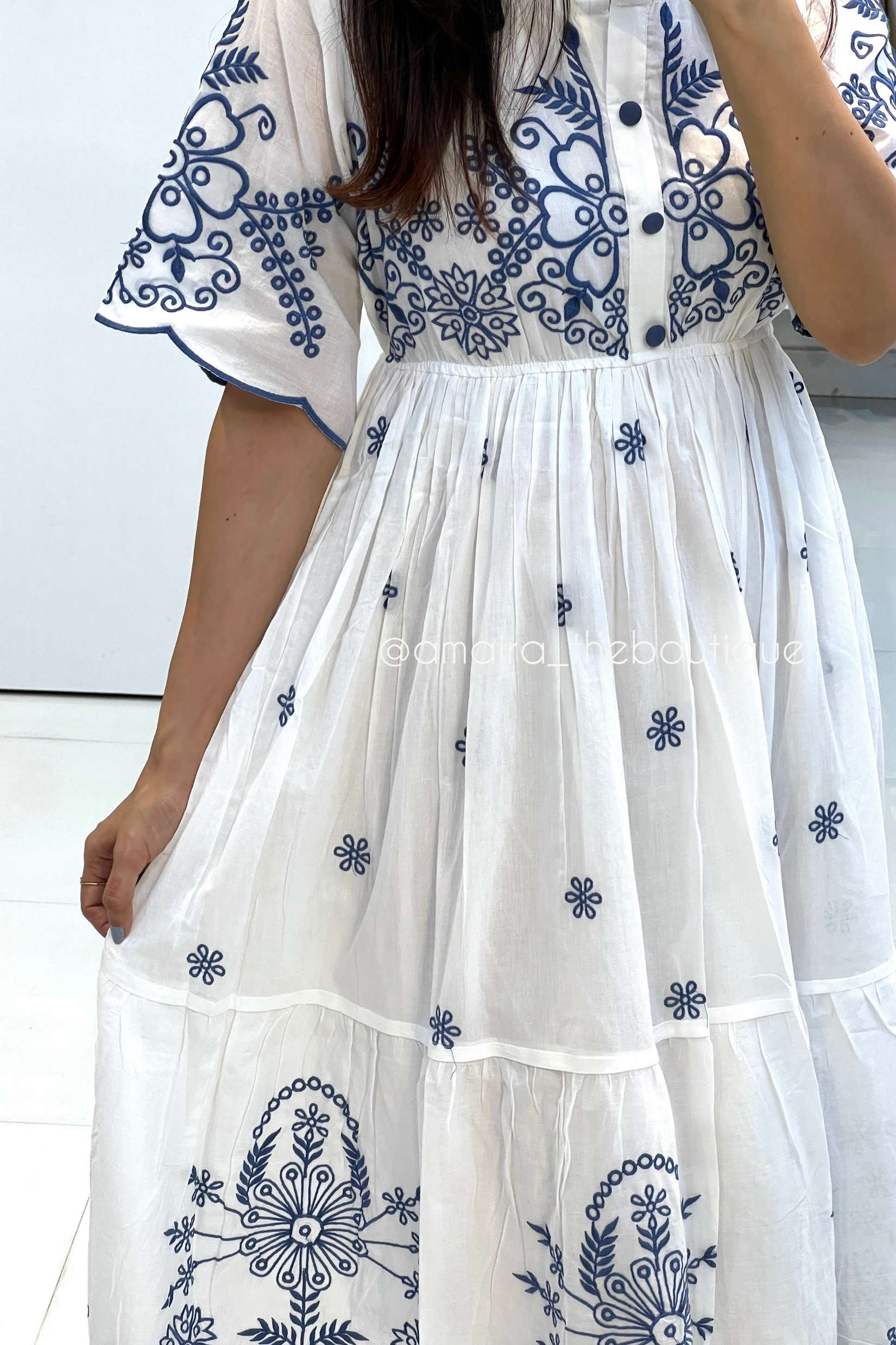 CAROLINE DRESSES - Image 7