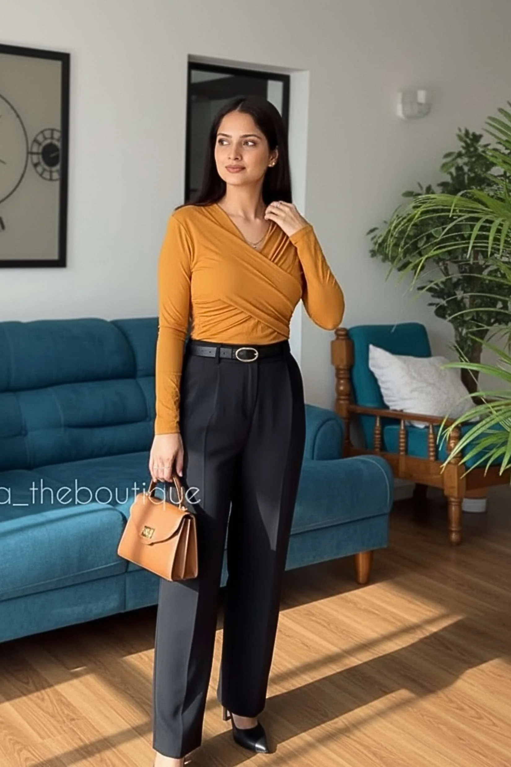 CASUAL TOPS - Image 3