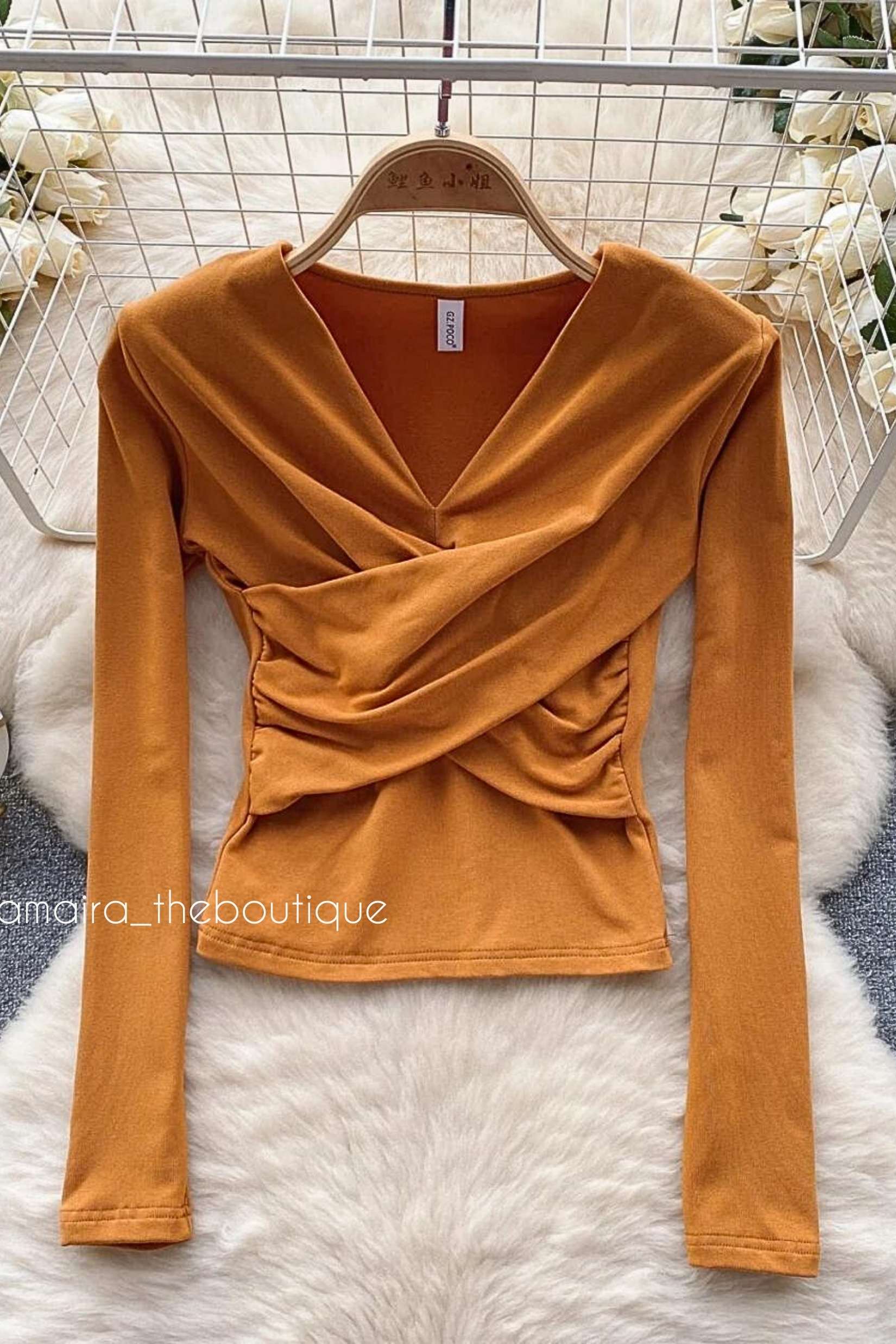 CASUAL TOPS - Image 4