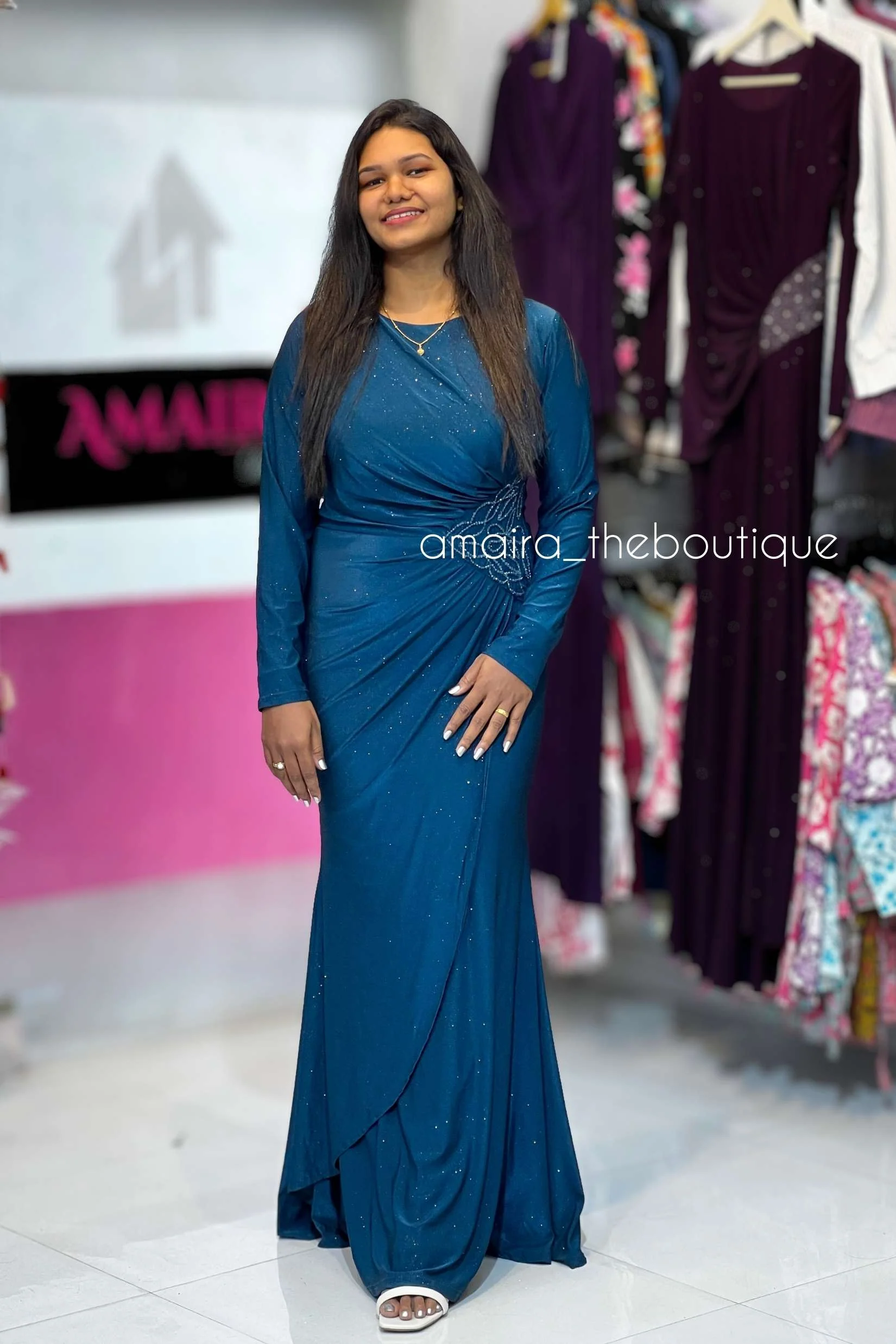 CHLOE PARTY DRESSES - Image 2
