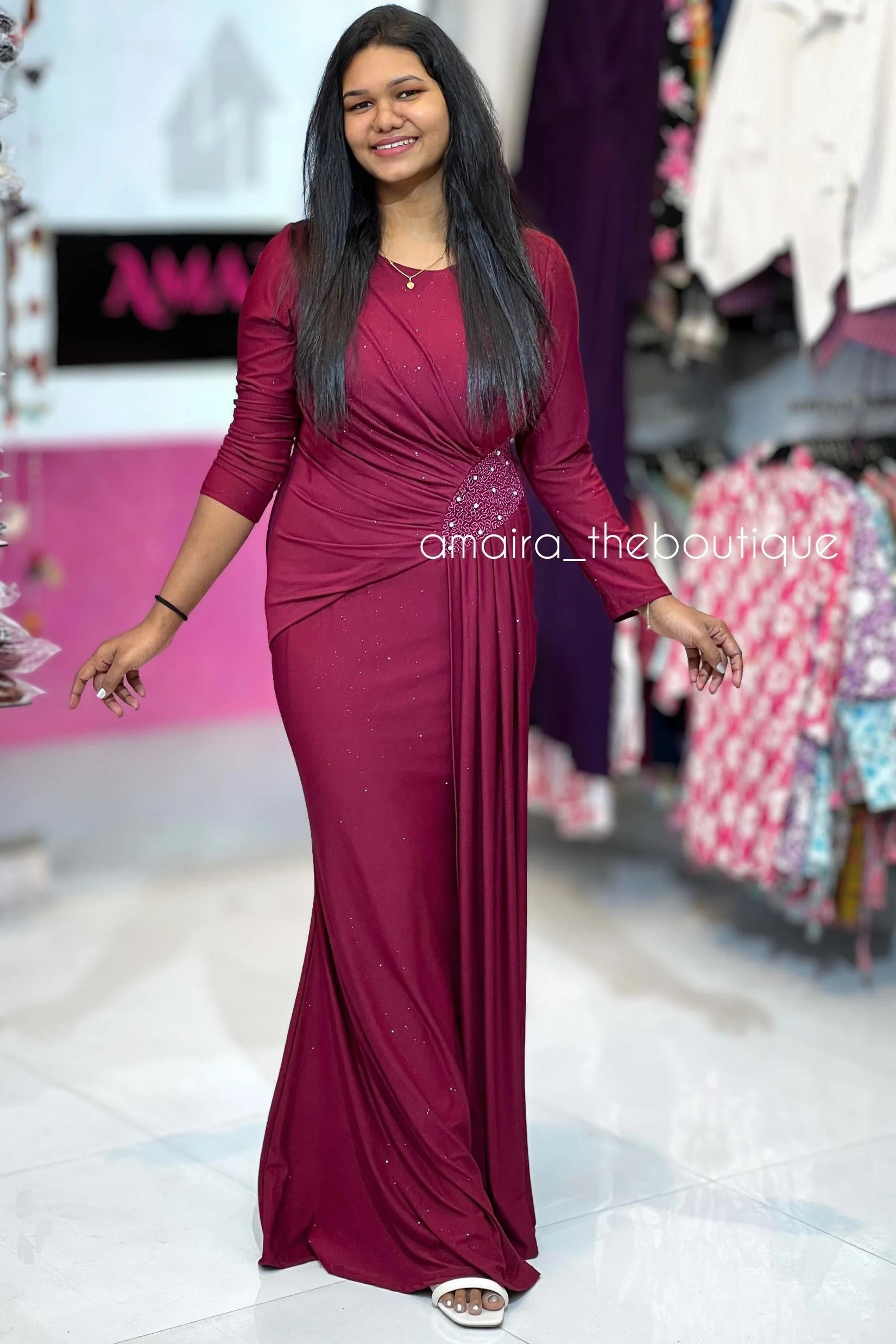CHLOE PARTY DRESSES - Image 3