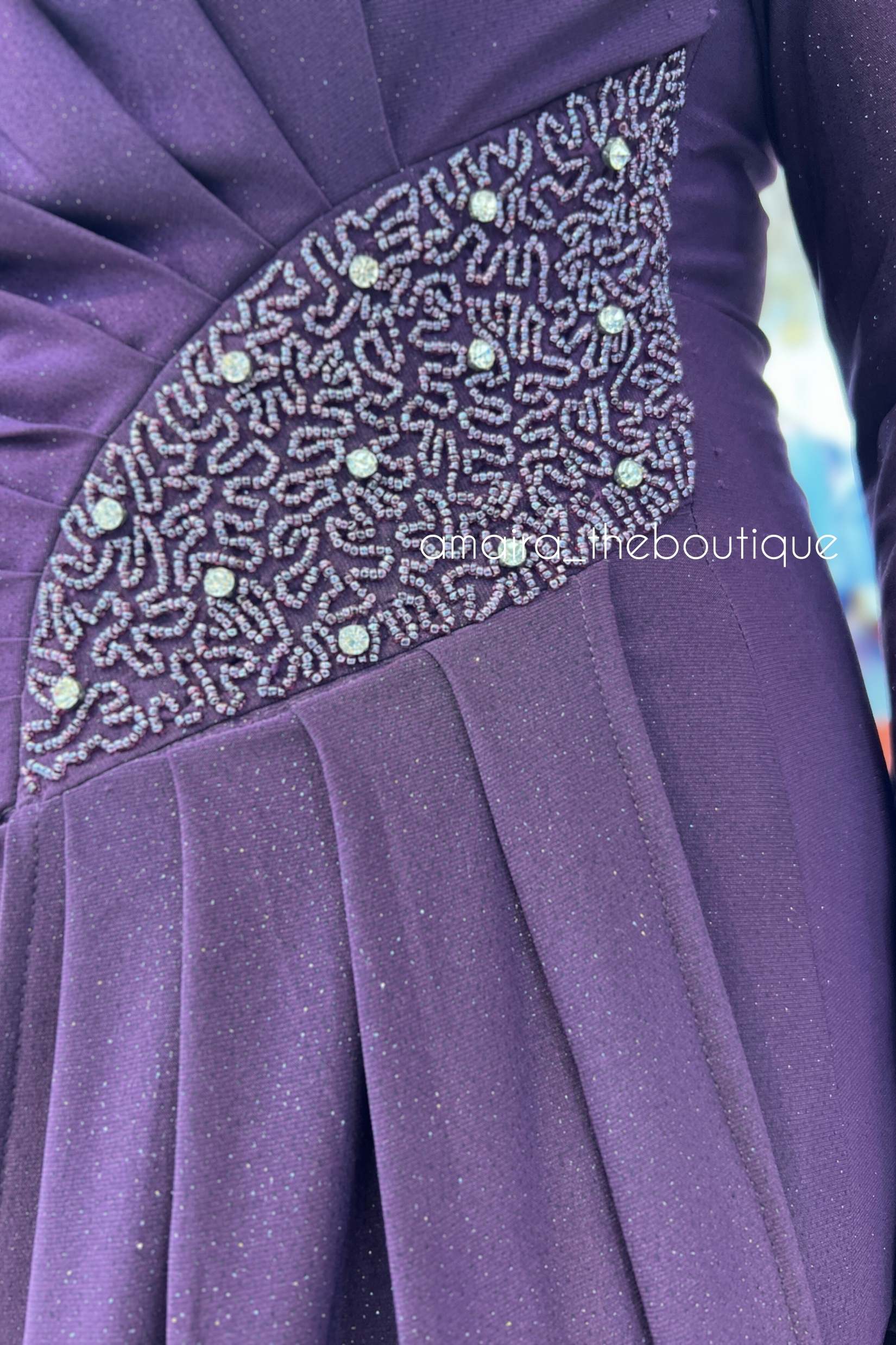 CHLOE PARTY DRESSES - Image 5