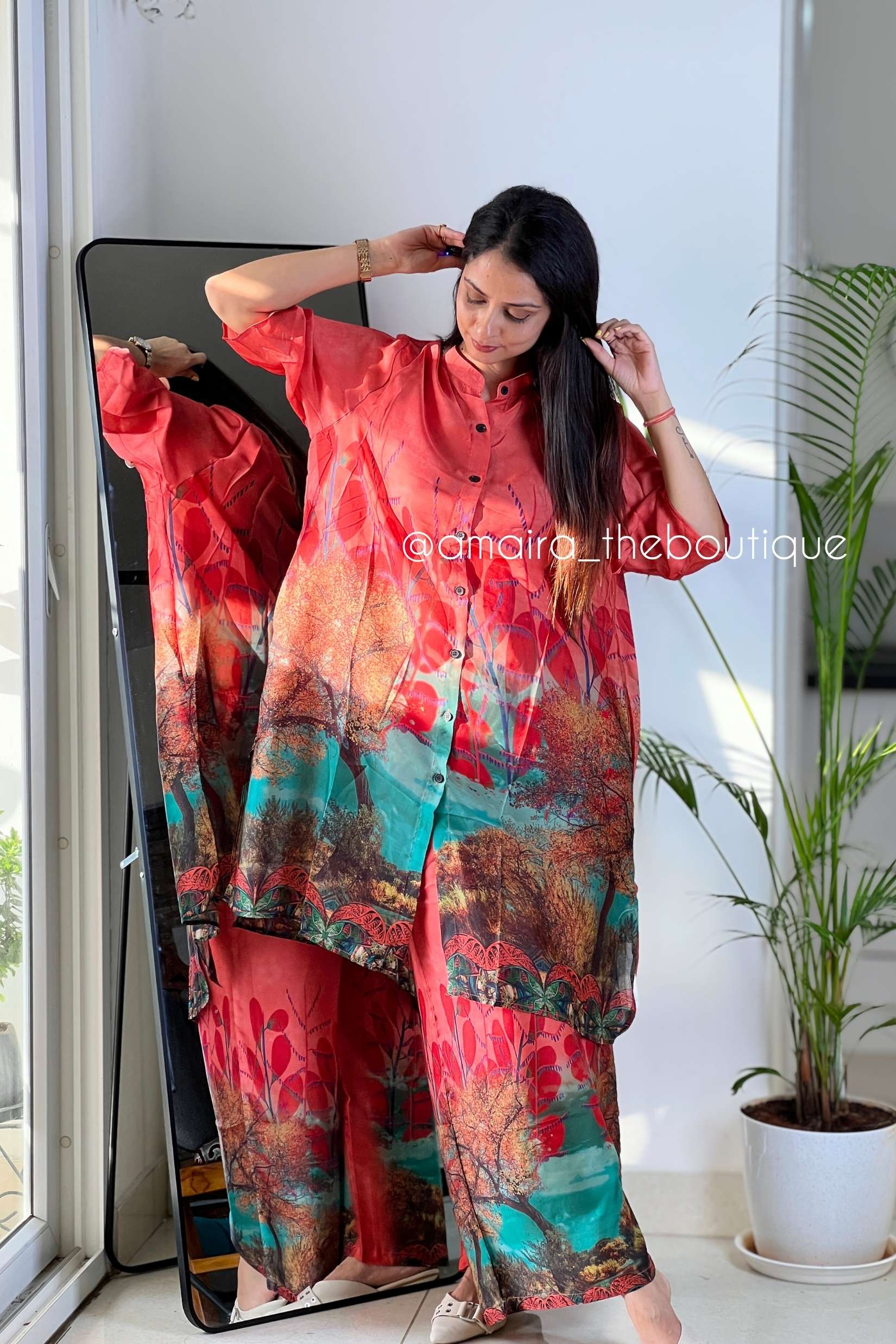 CLASSY CO-ORDS - Image 10