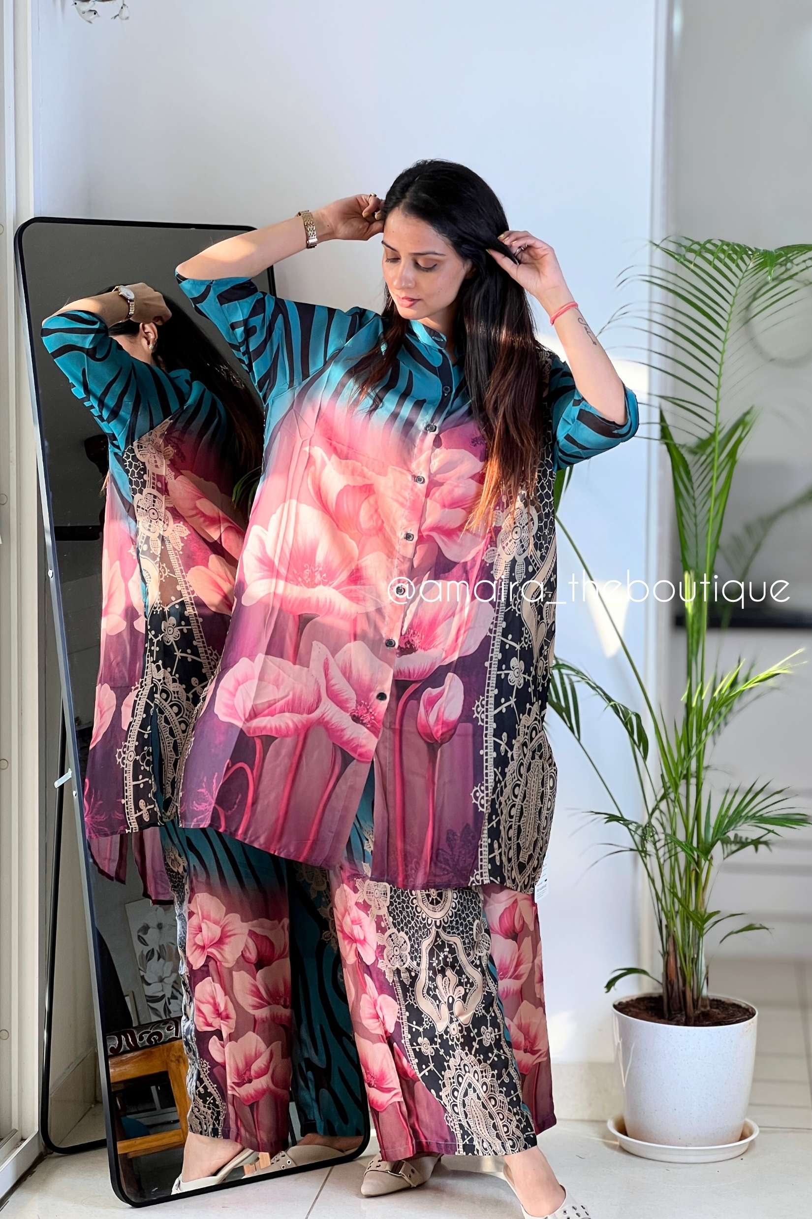 CLASSY CO-ORDS - Image 11