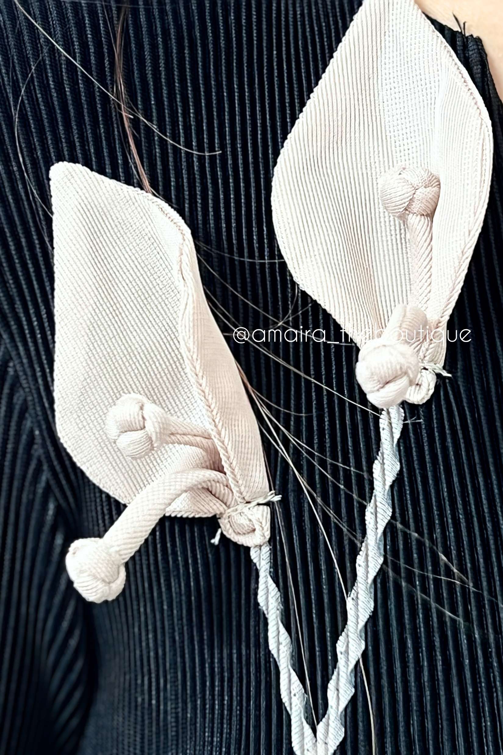 CLEO KOREAN DRESSES - Image 4