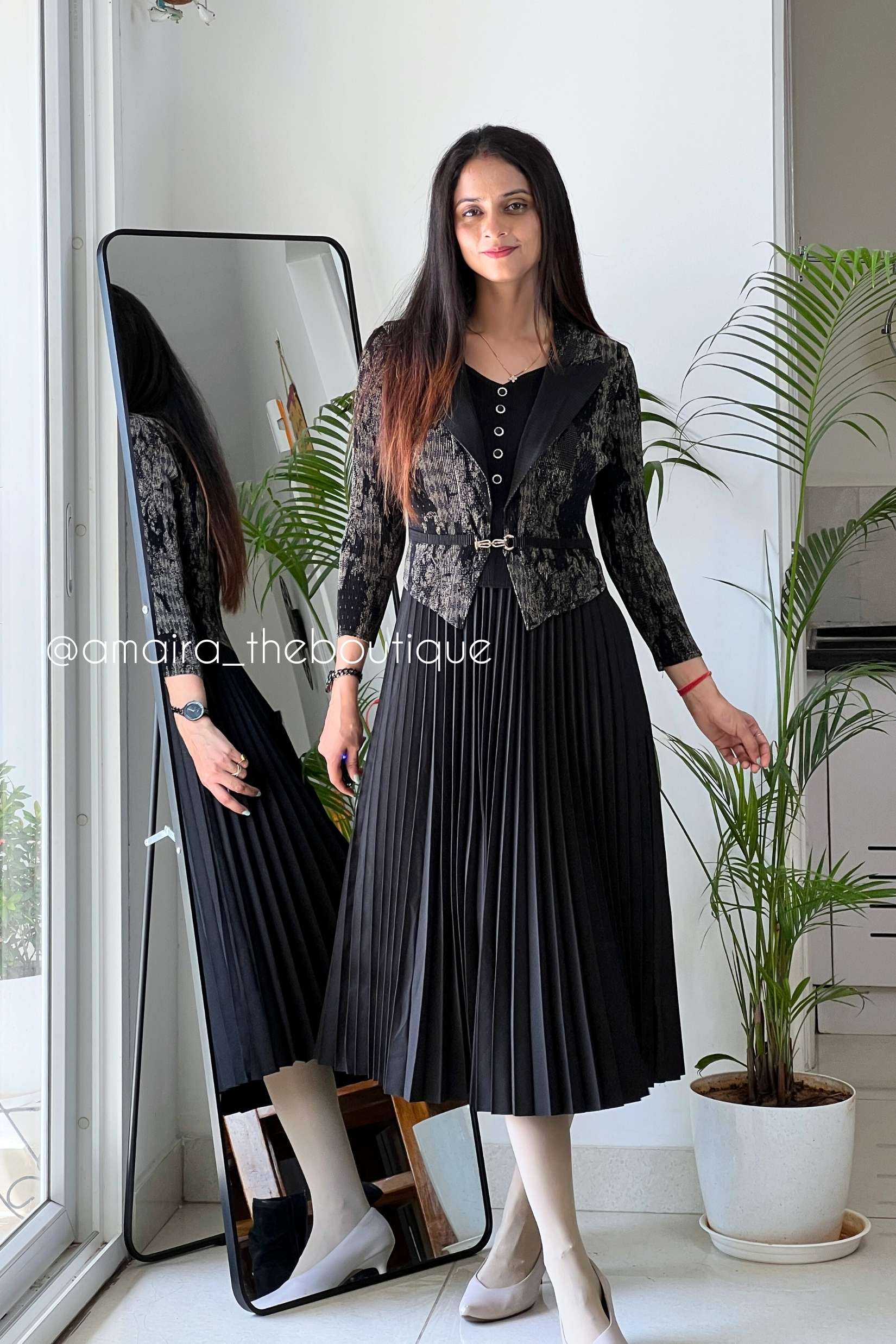 COCO KOREAN DRESSES - Image 2