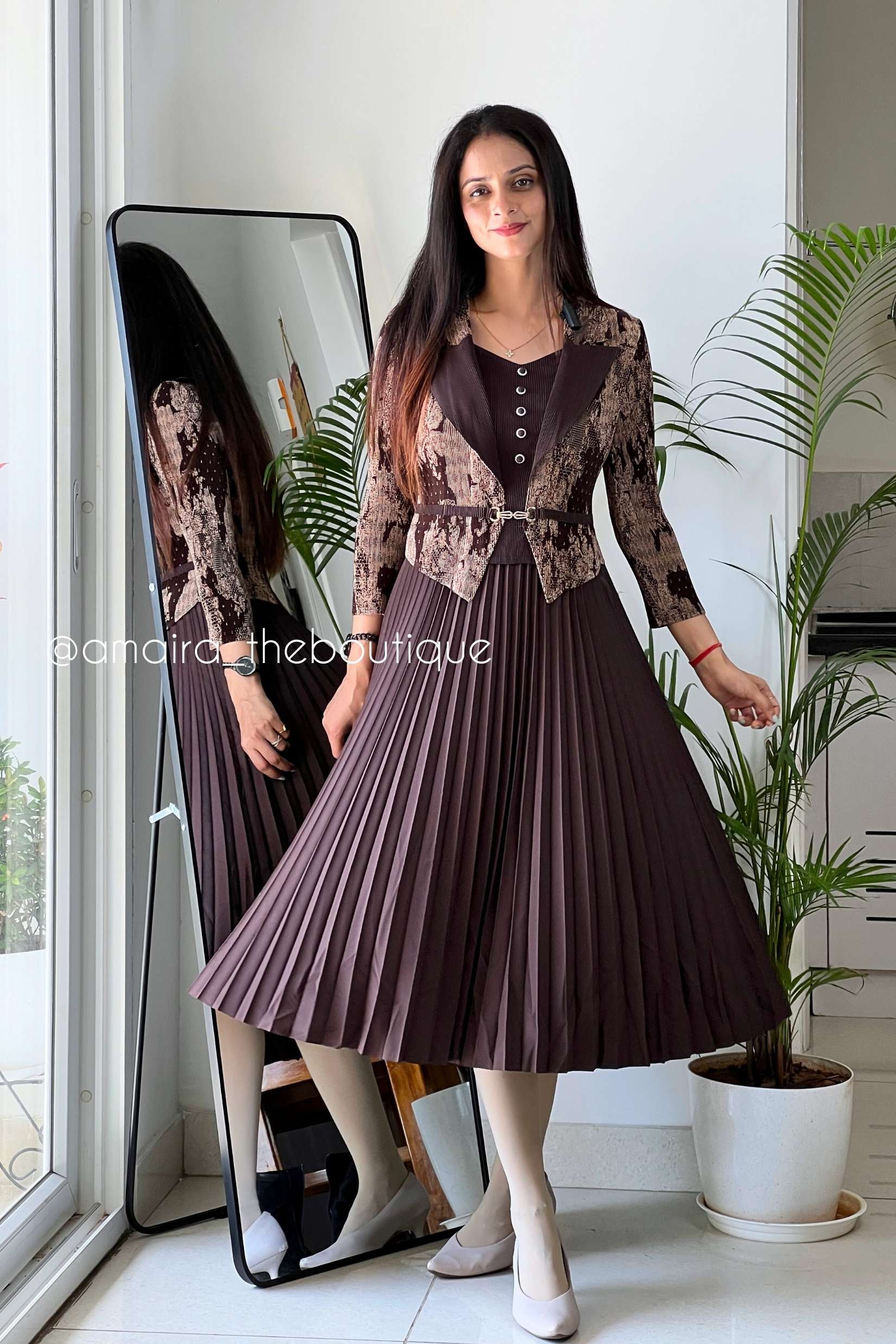 COCO KOREAN DRESSES - Image 3