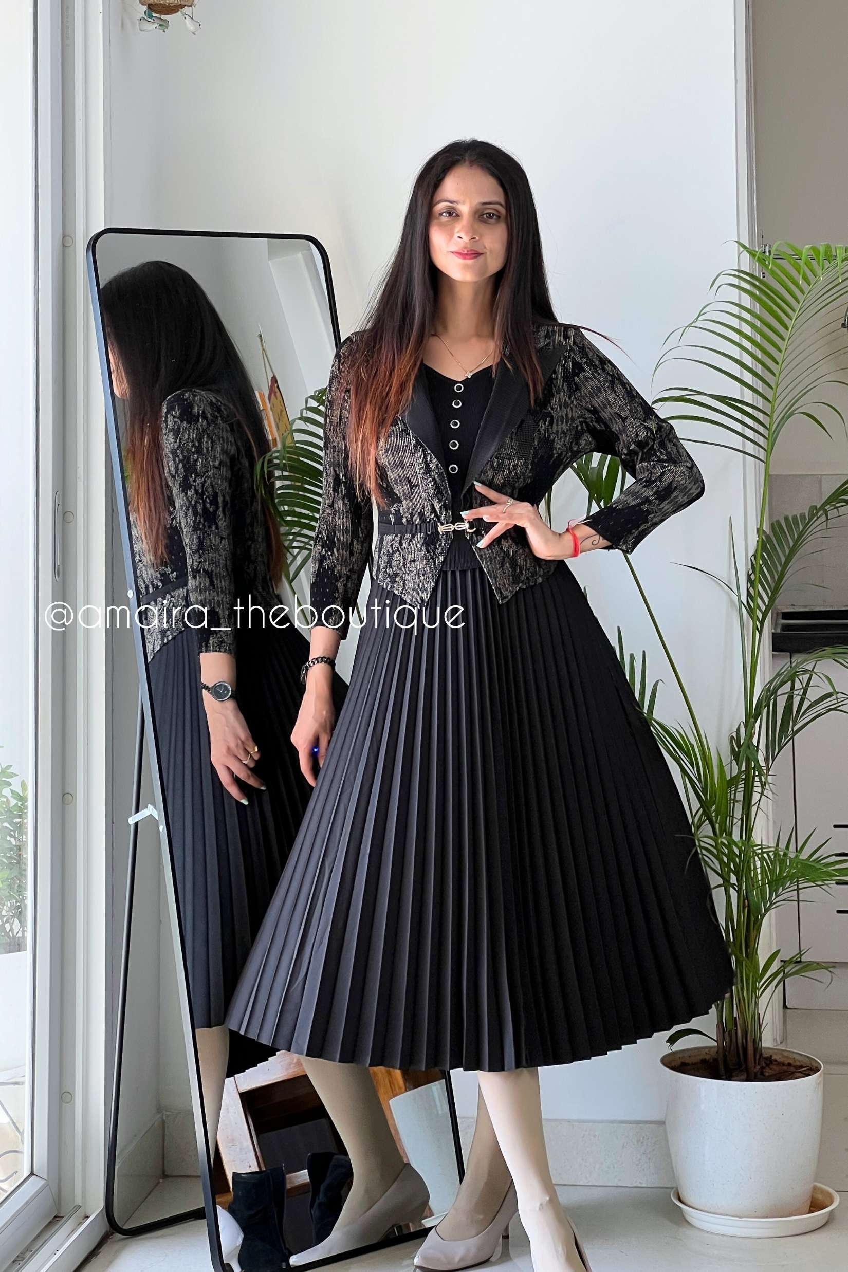 COCO KOREAN DRESSES - Image 4
