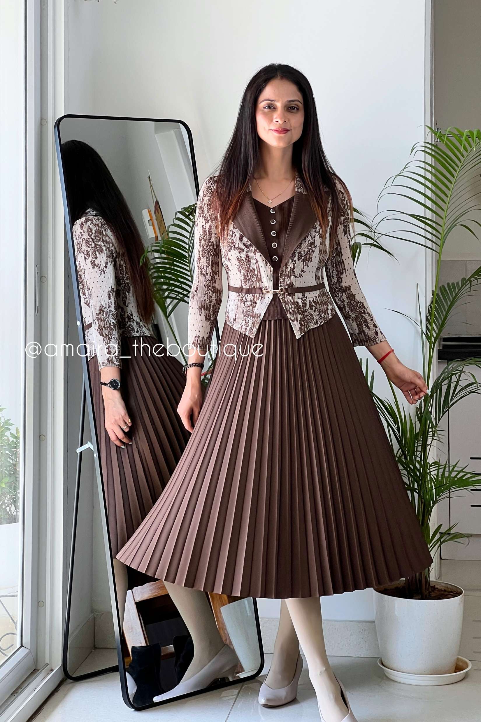COCO KOREAN DRESSES - Image 5