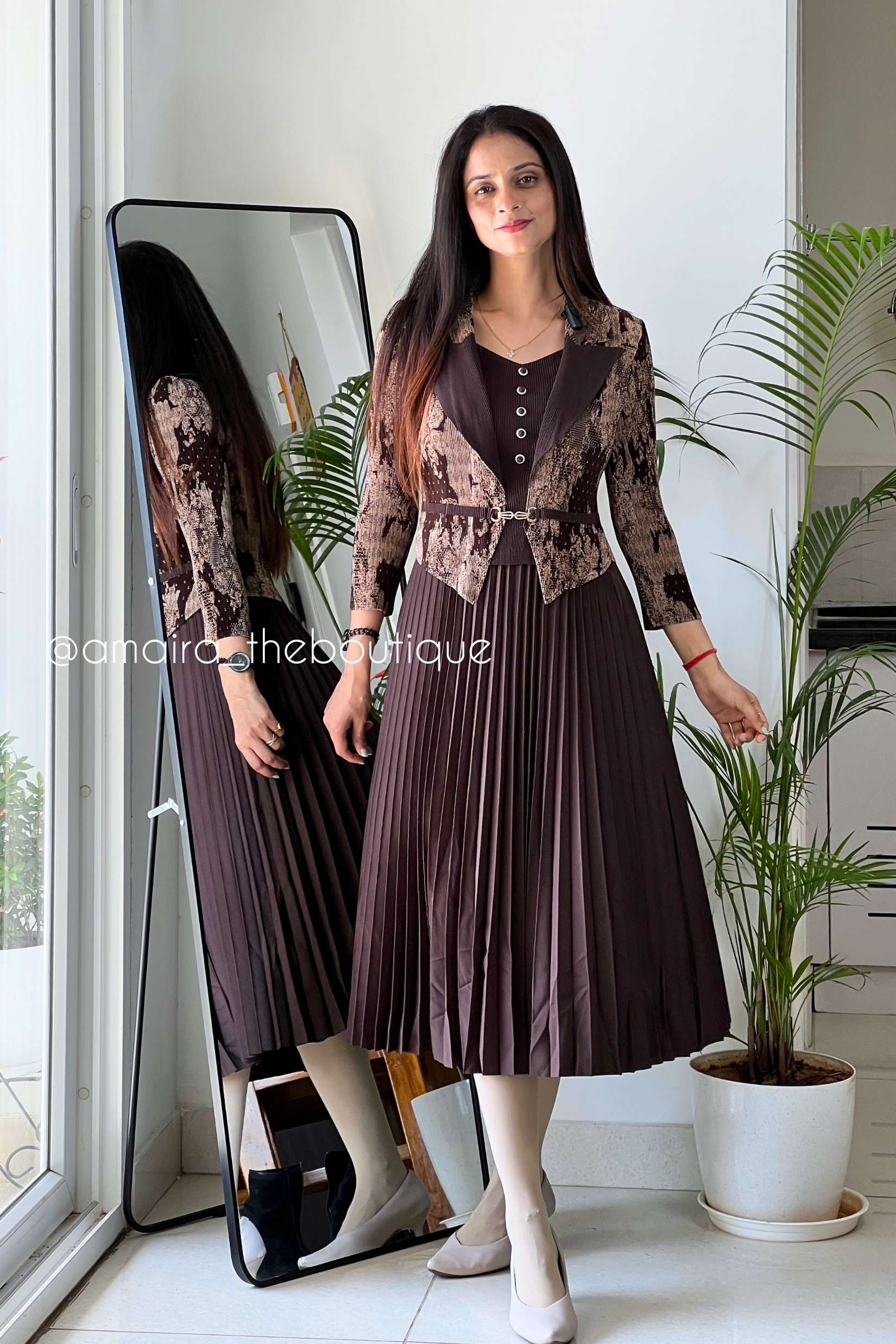 COCO KOREAN DRESSES - Image 6