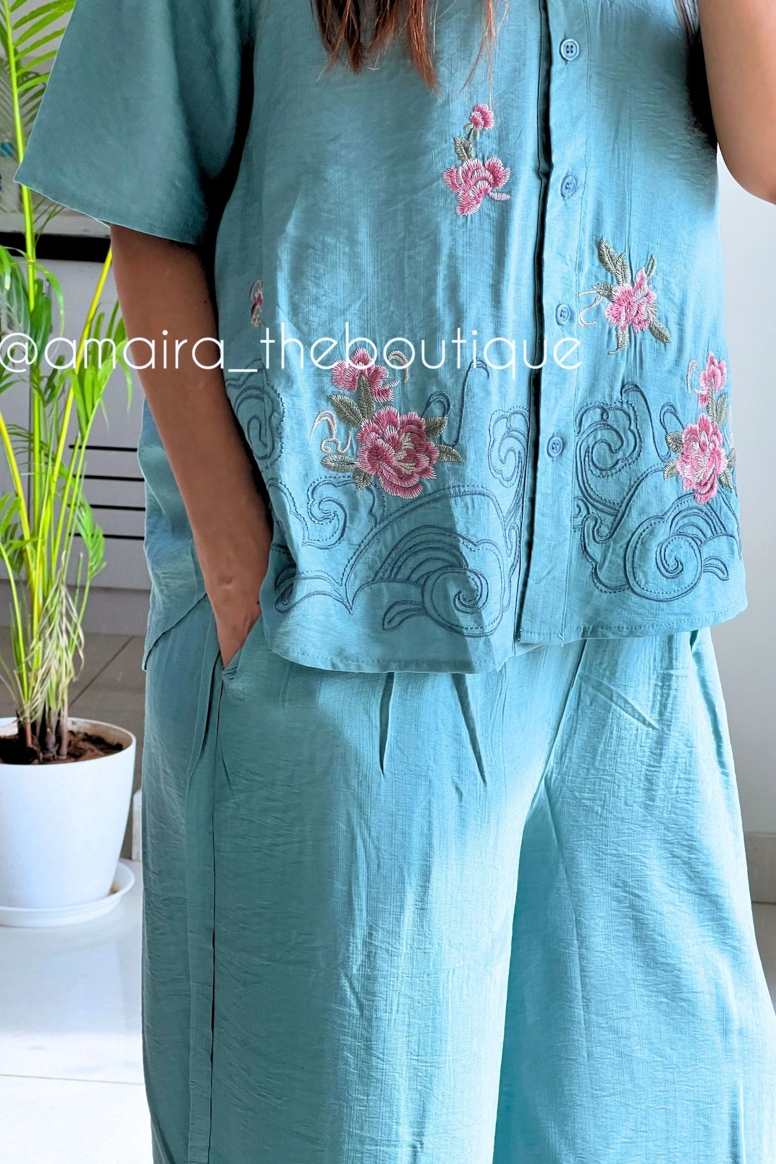 COMFY CO-ORDS - Image 10