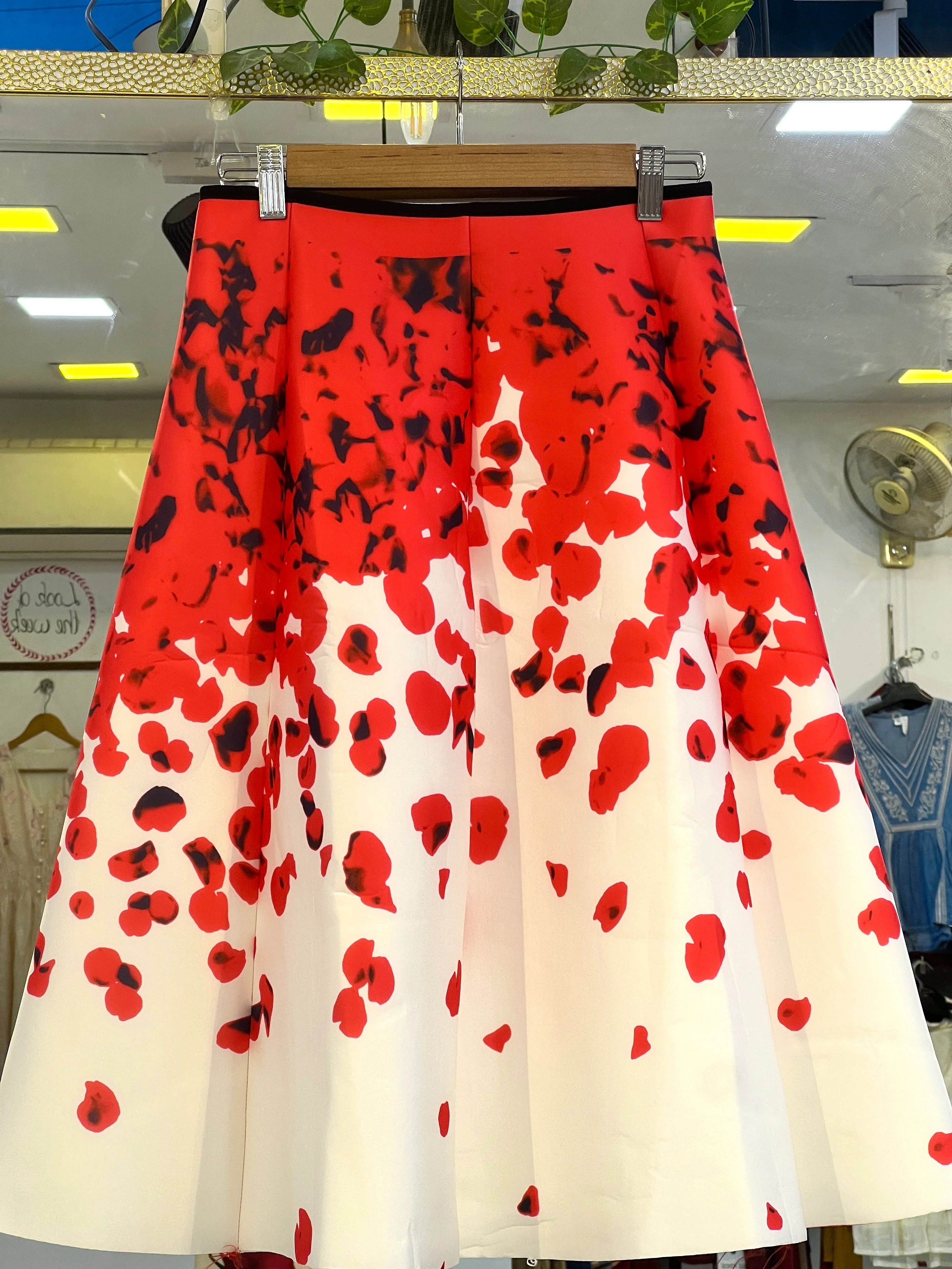CONNIE SCUBA SKIRTS - Image 9
