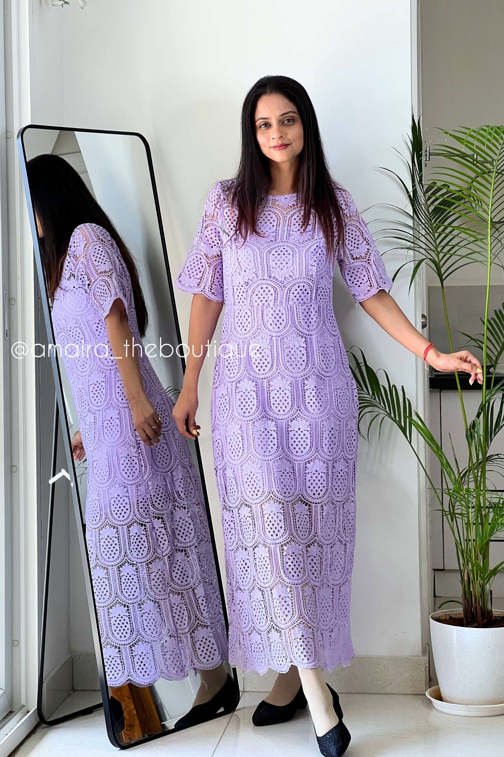 CROCHET DRESSES - Image 3