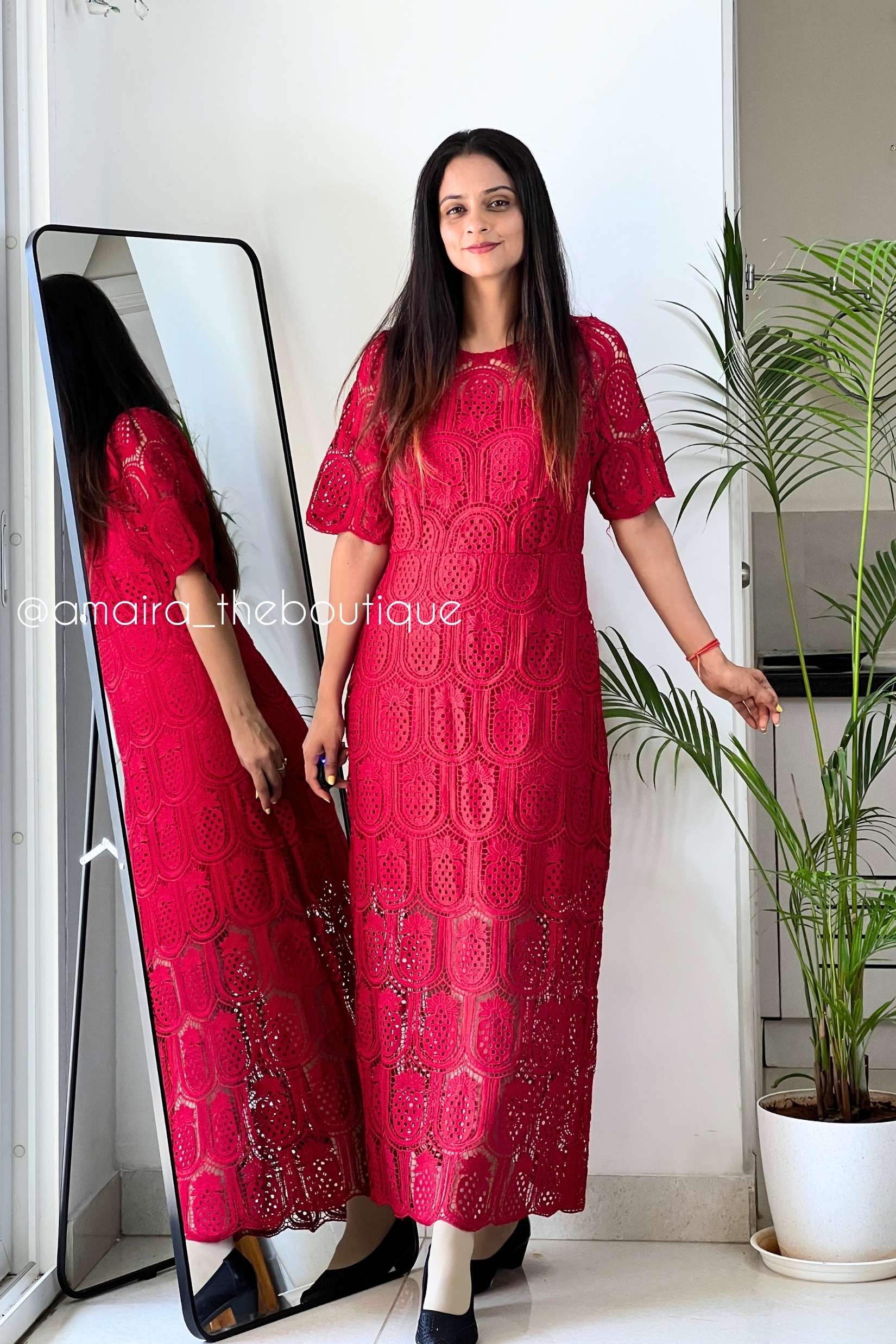 CROCHET DRESSES - Image 4