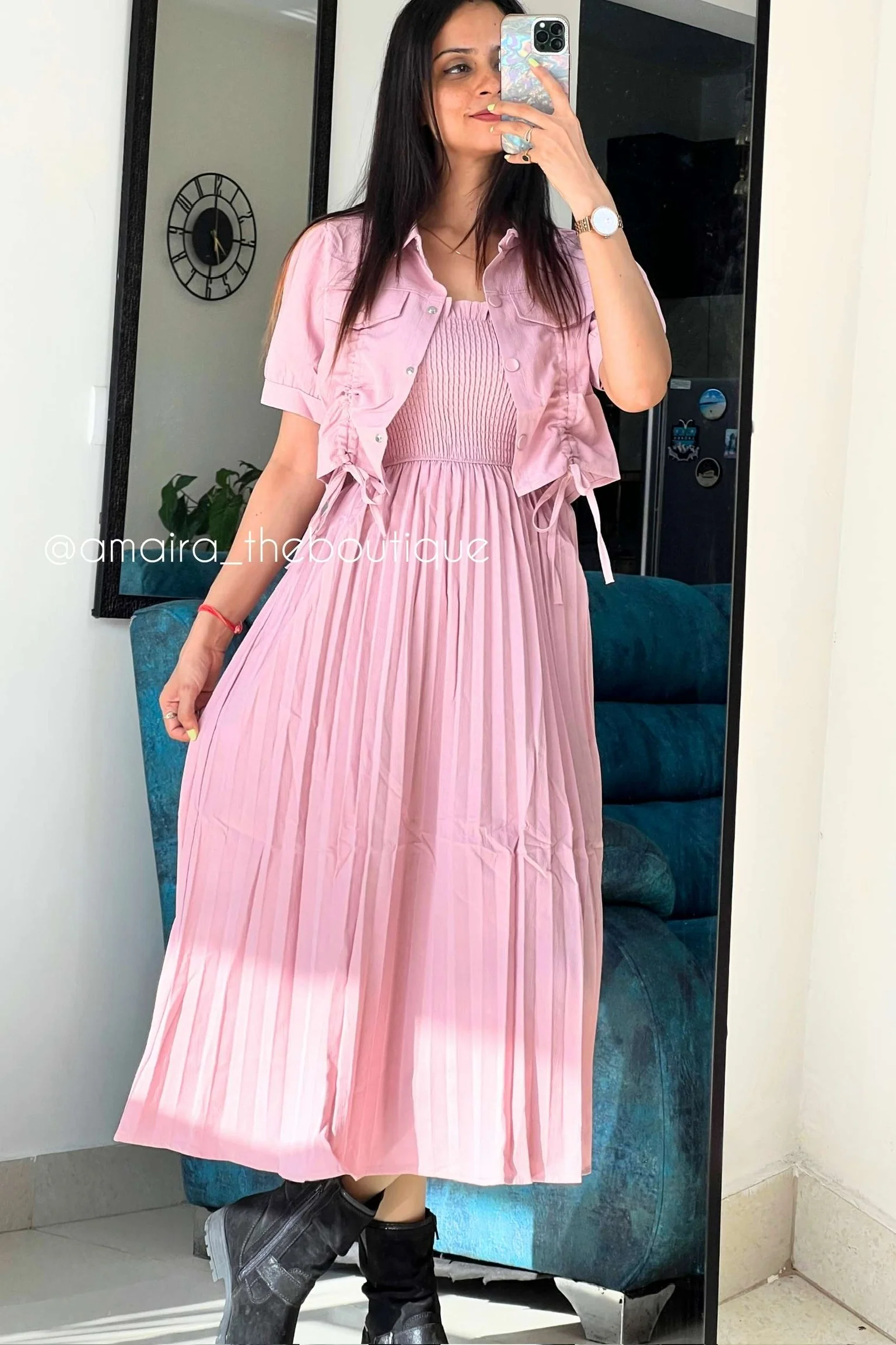 DAISY DRESSES 2 - Image 2