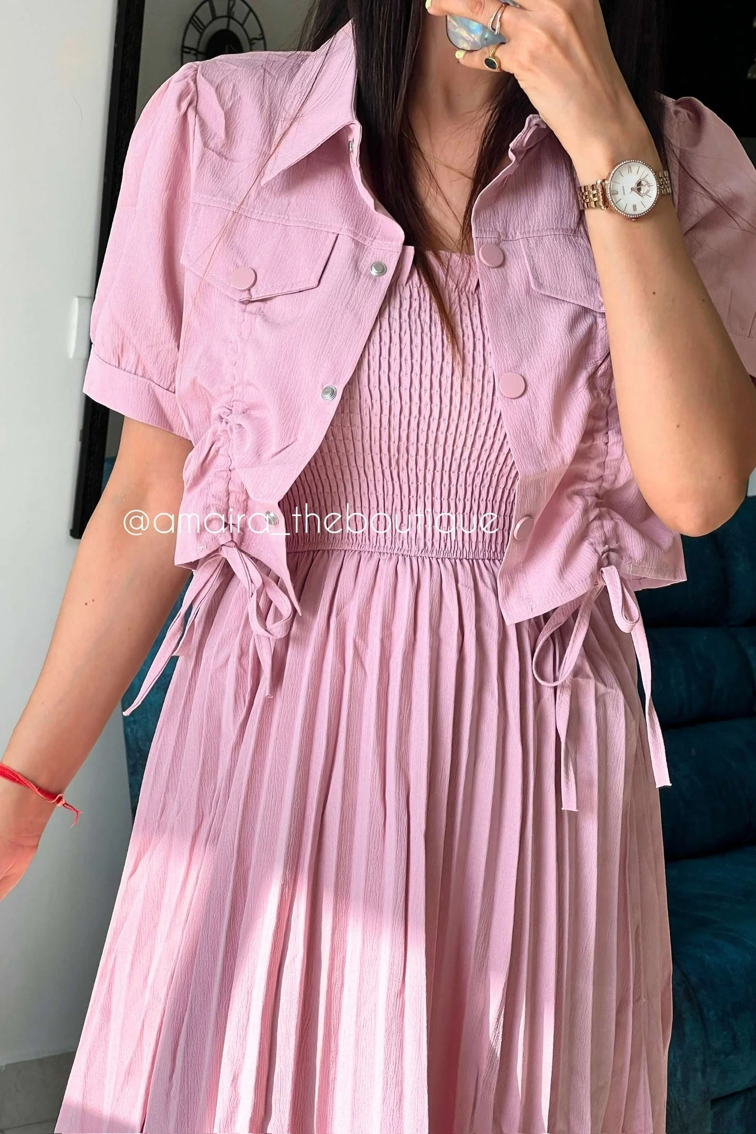 DAISY DRESSES 2 - Image 5