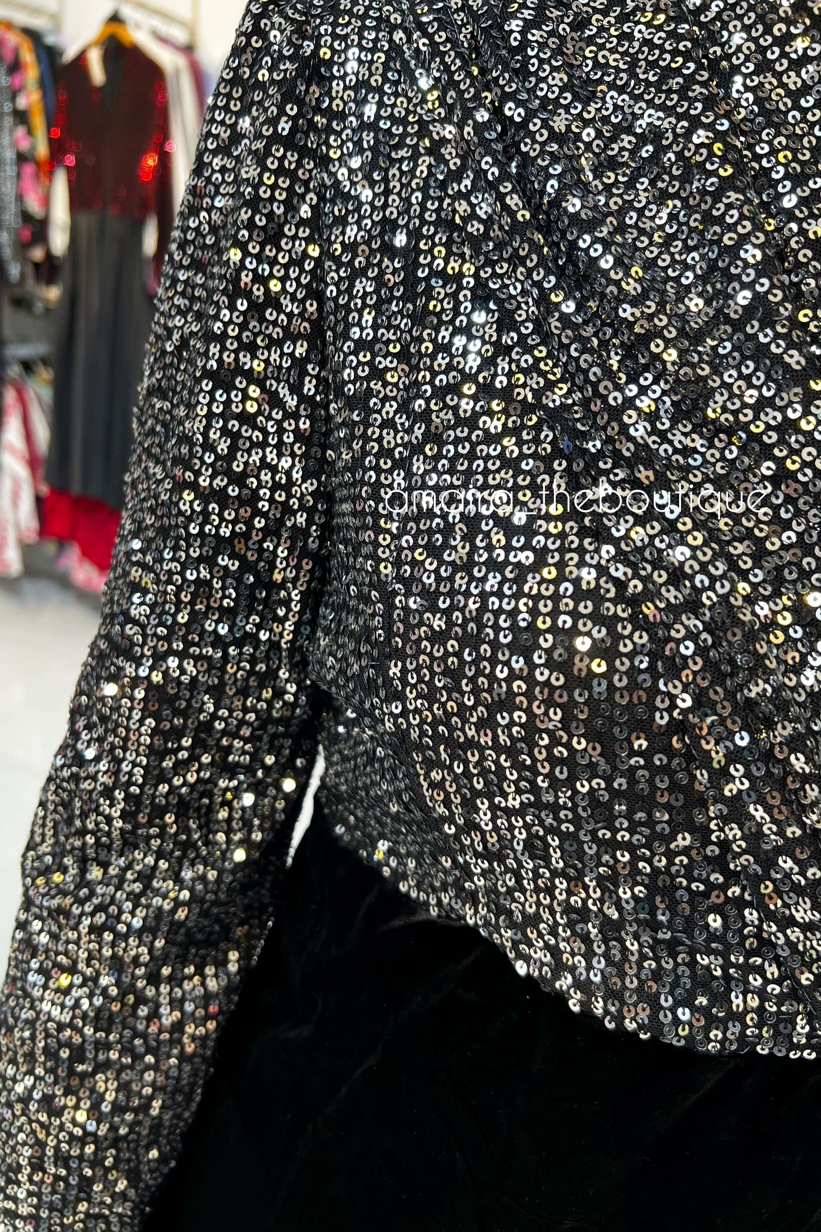 DISCO DAZZLE DRESSES - Image 4
