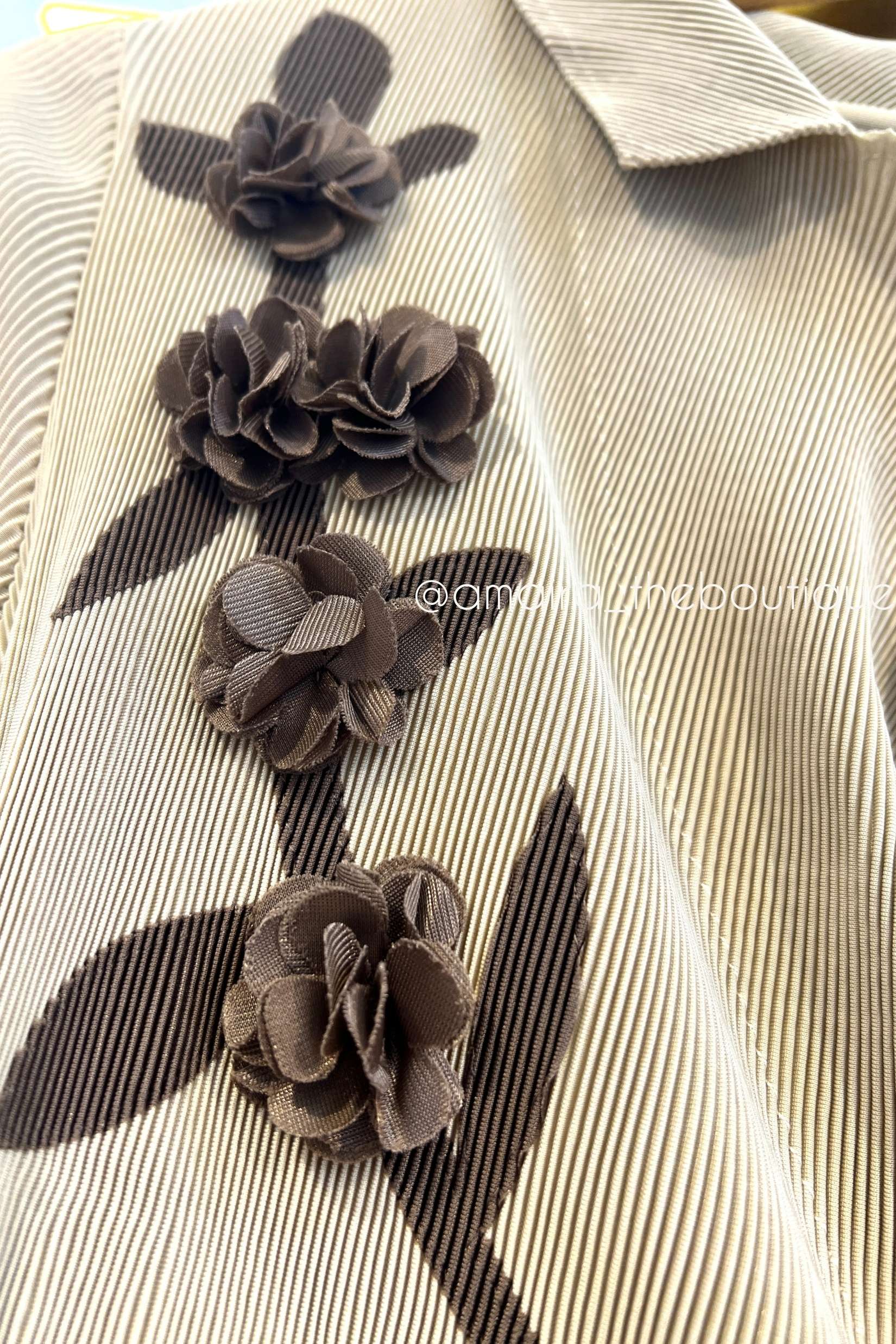 ELEANOR KOREAN DRESS - Image 5