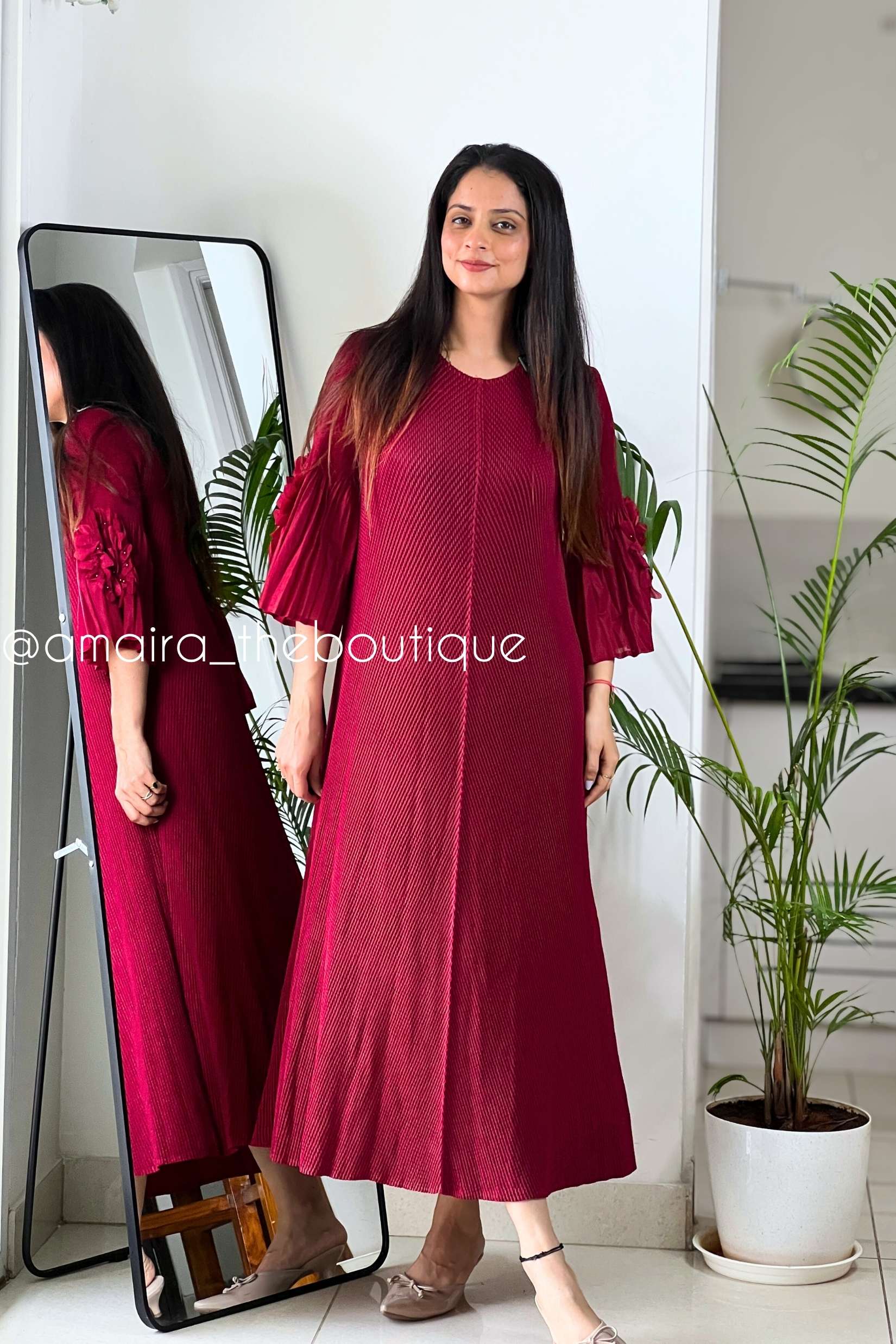 ELENA KOREAN DRESSES - Image 2