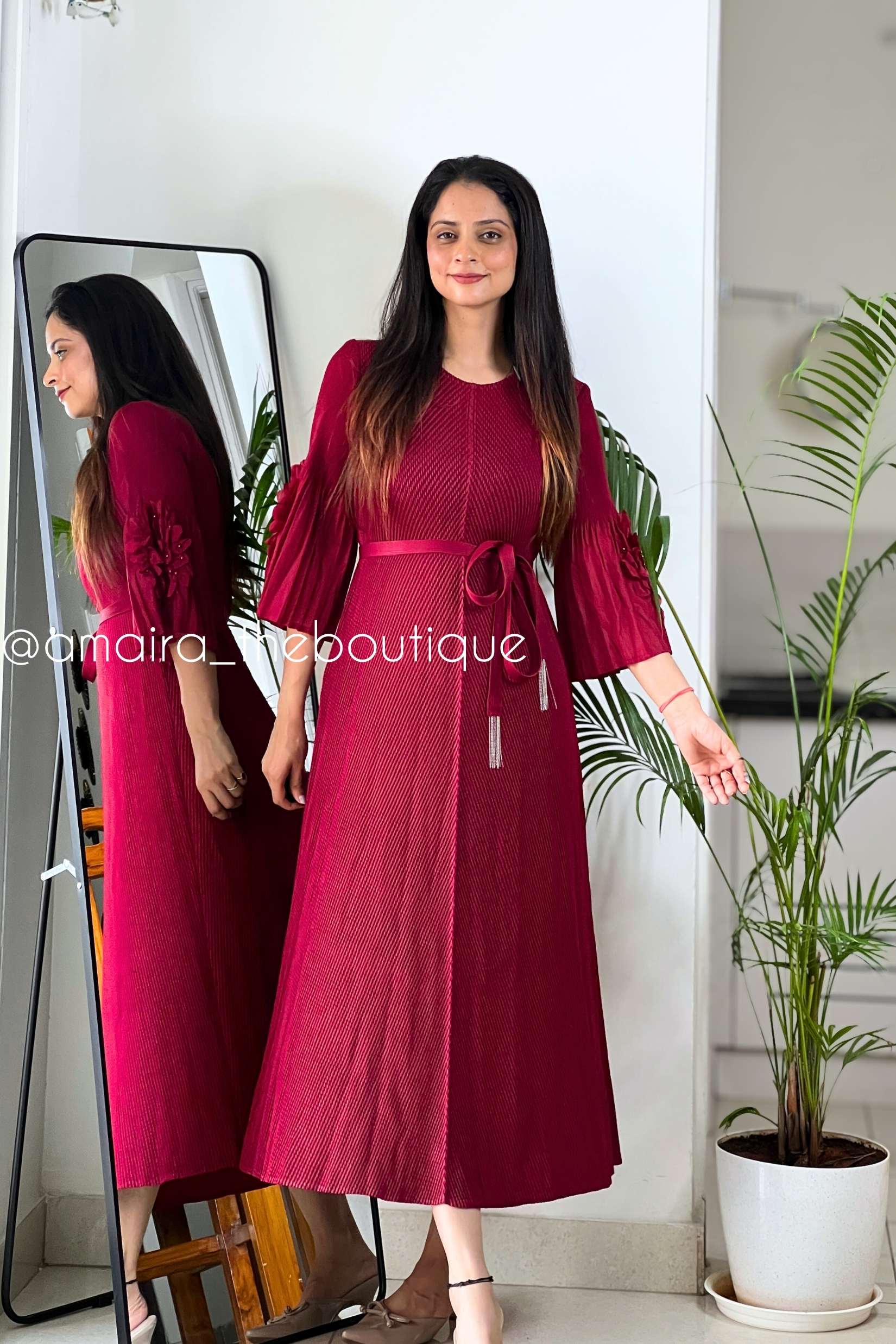 ELENA KOREAN DRESSES - Image 3
