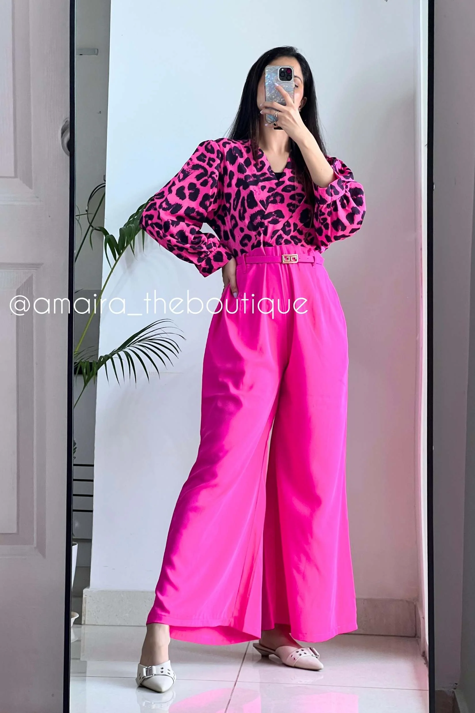 ELYSIA JUMPSUITS - Image 3
