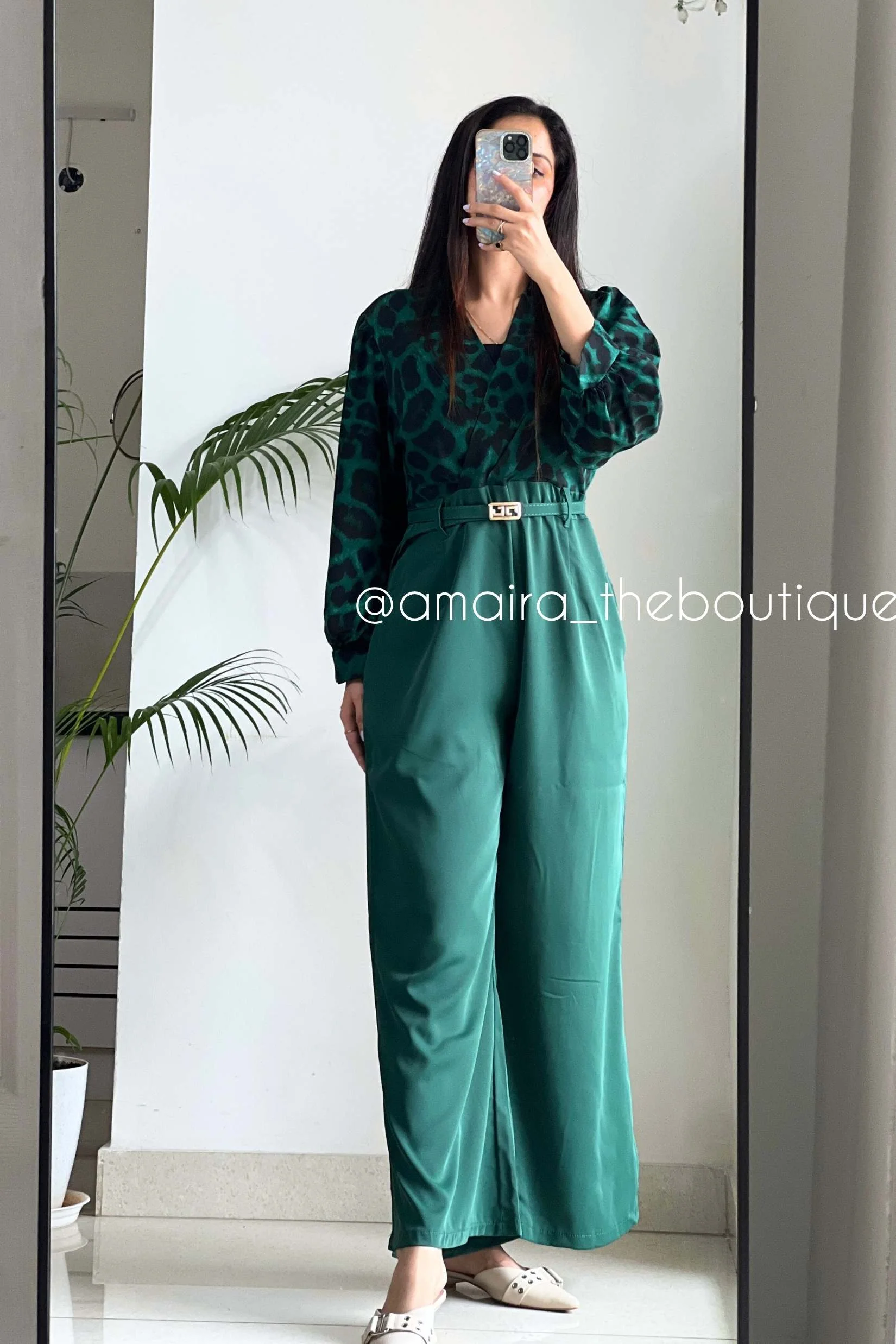 ELYSIA JUMPSUITS - Image 5