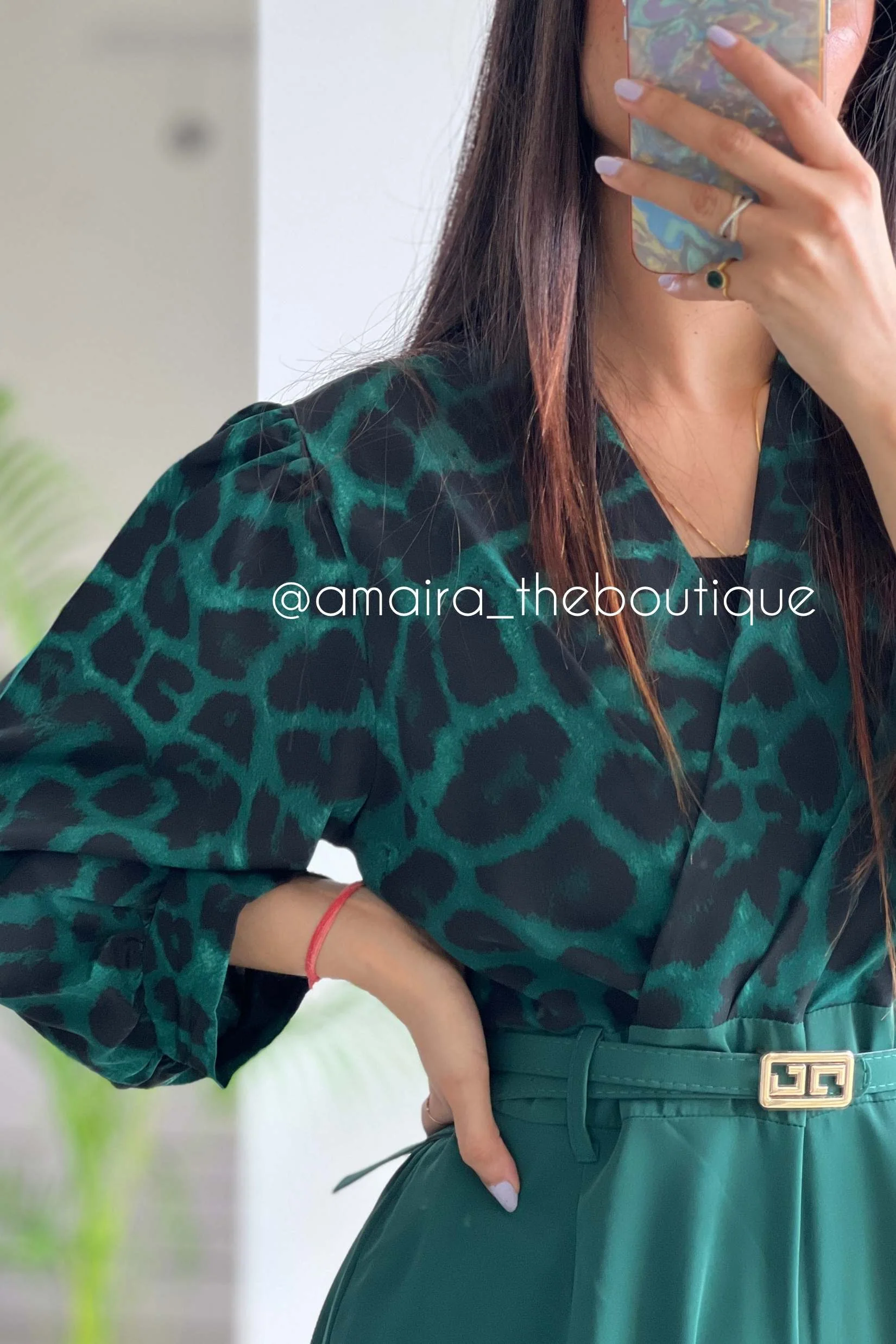 ELYSIA JUMPSUITS - Image 6
