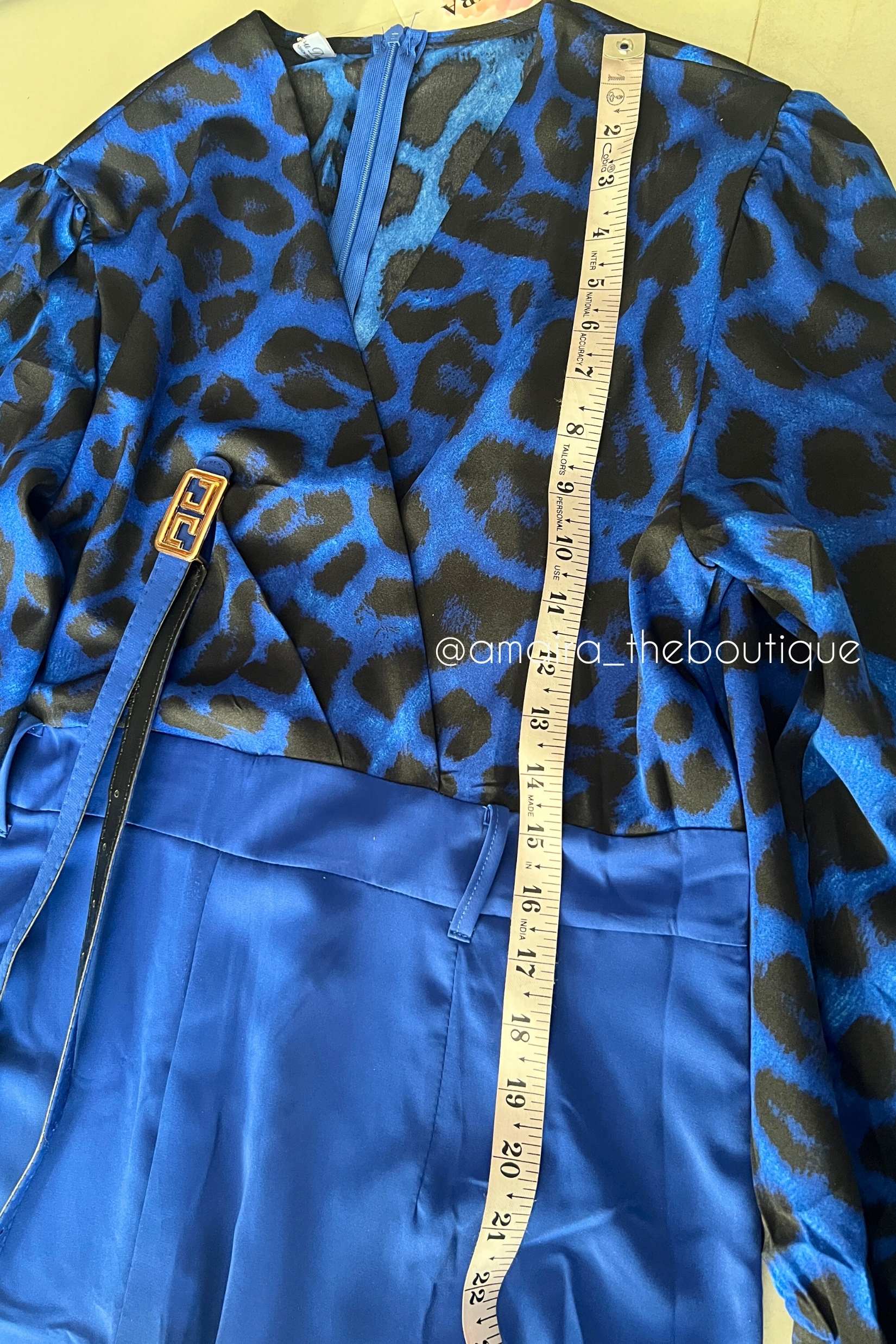 ELYSIA JUMPSUITS - Image 9