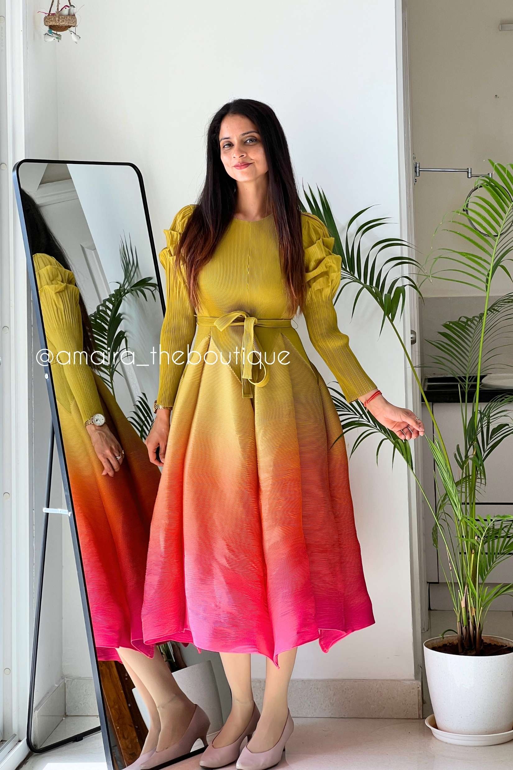 EMBER KOREAN DRESSES - Image 4