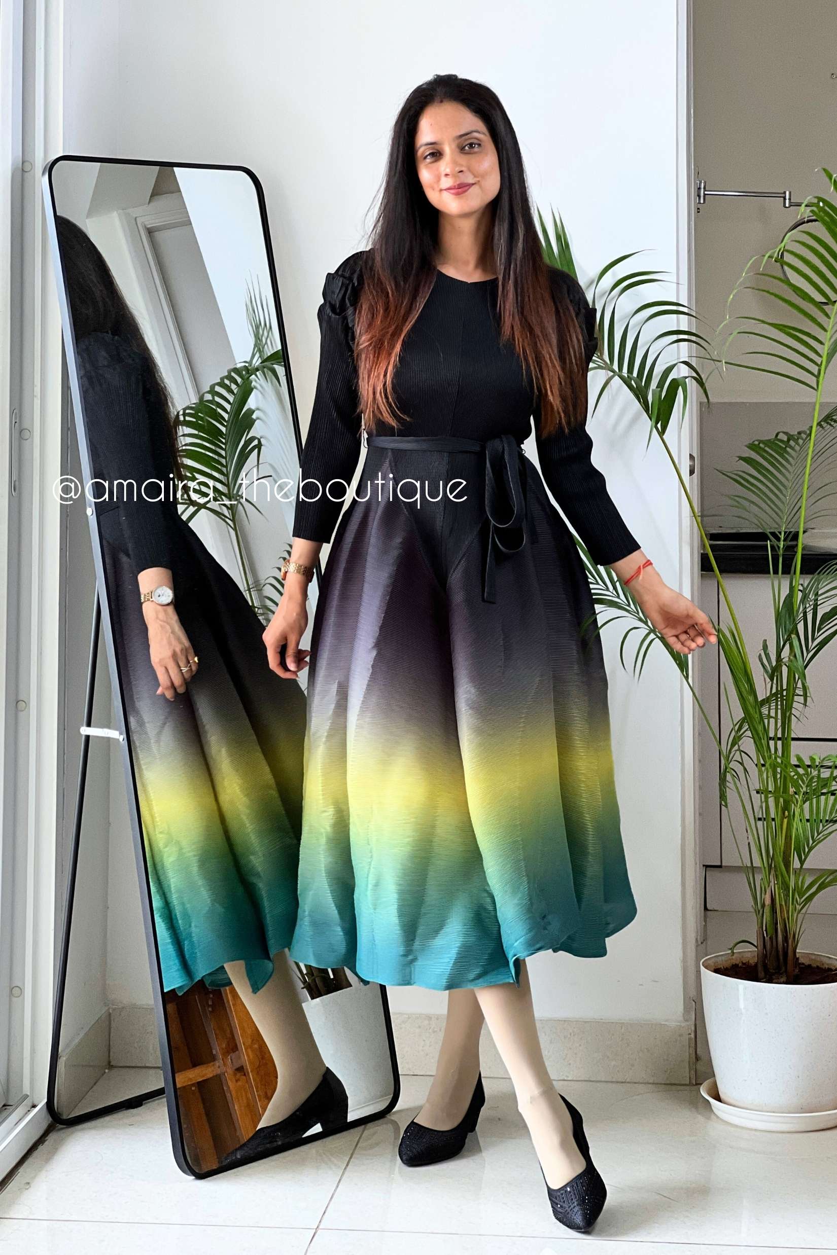 EMBER KOREAN DRESSES - Image 5