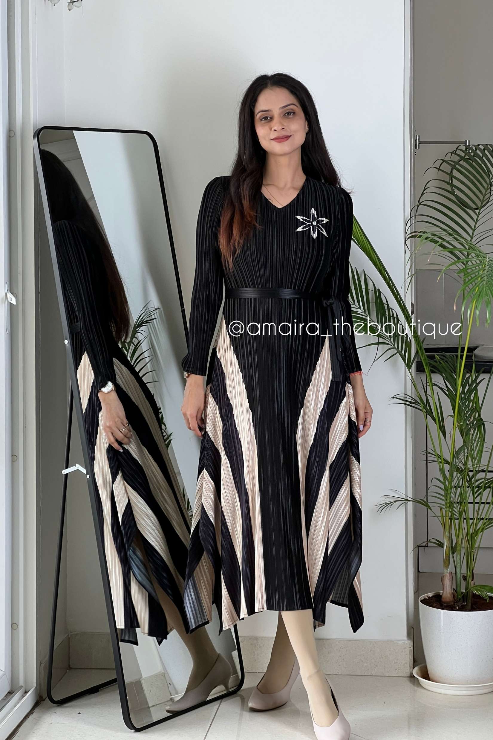 ESME KOREAN DRESSES