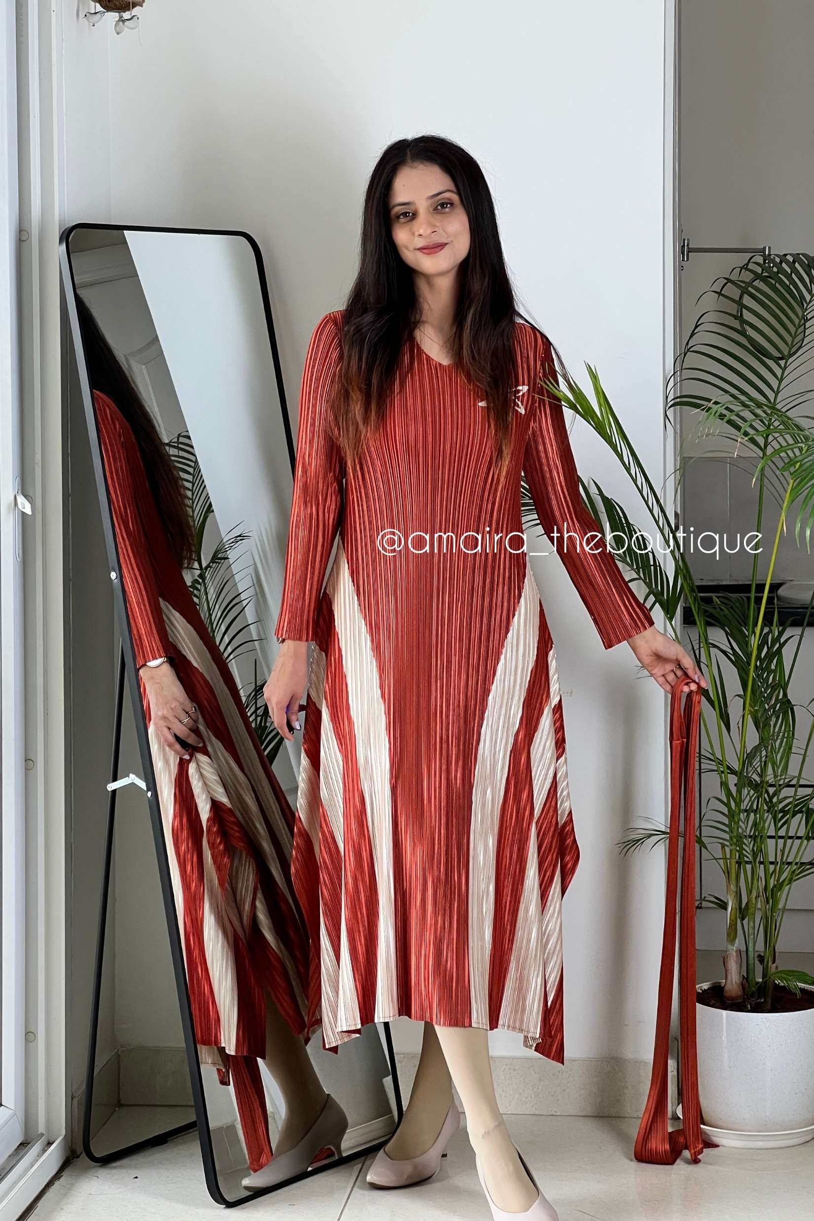 ESME KOREAN DRESSES - Image 10