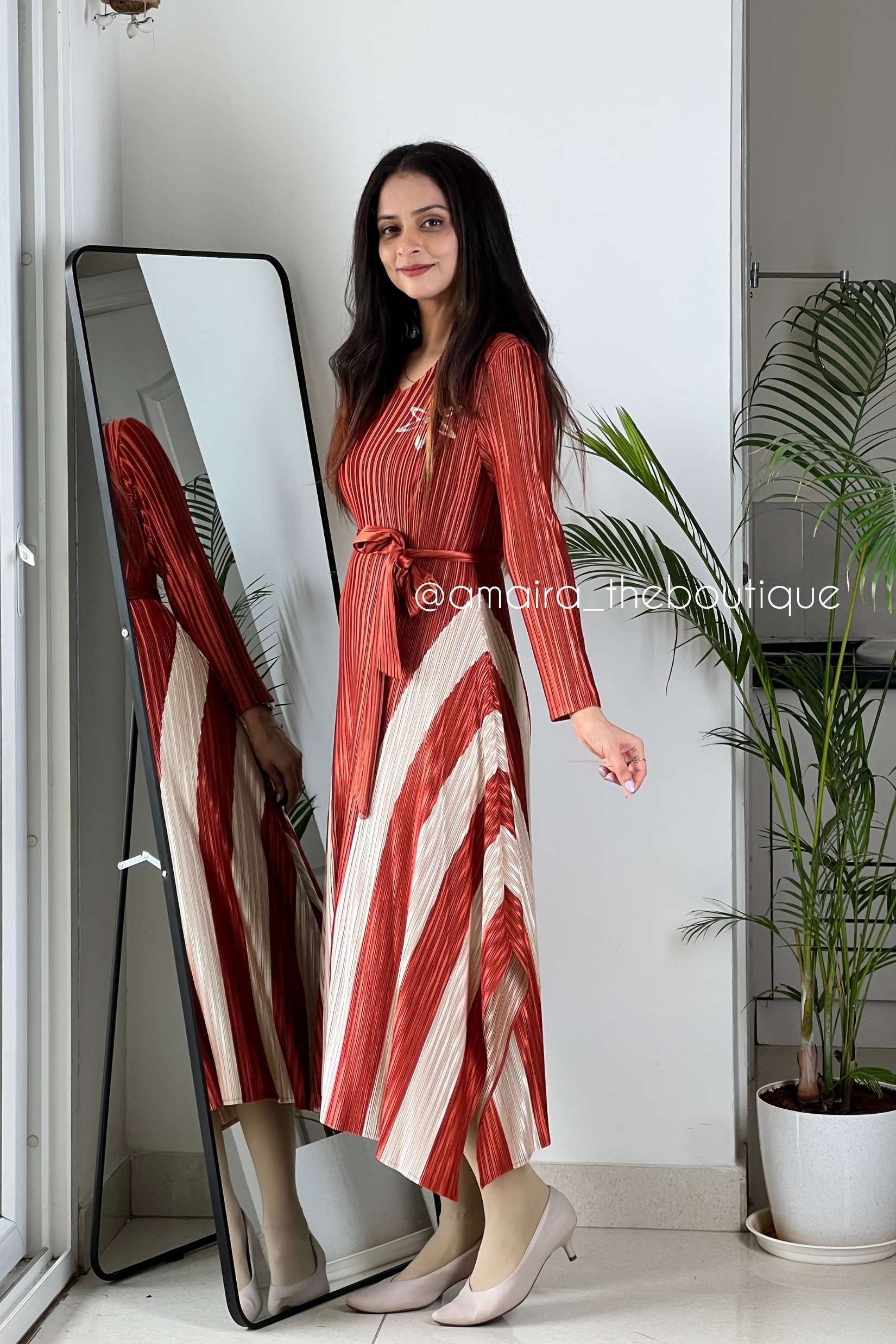 ESME KOREAN DRESSES - Image 6