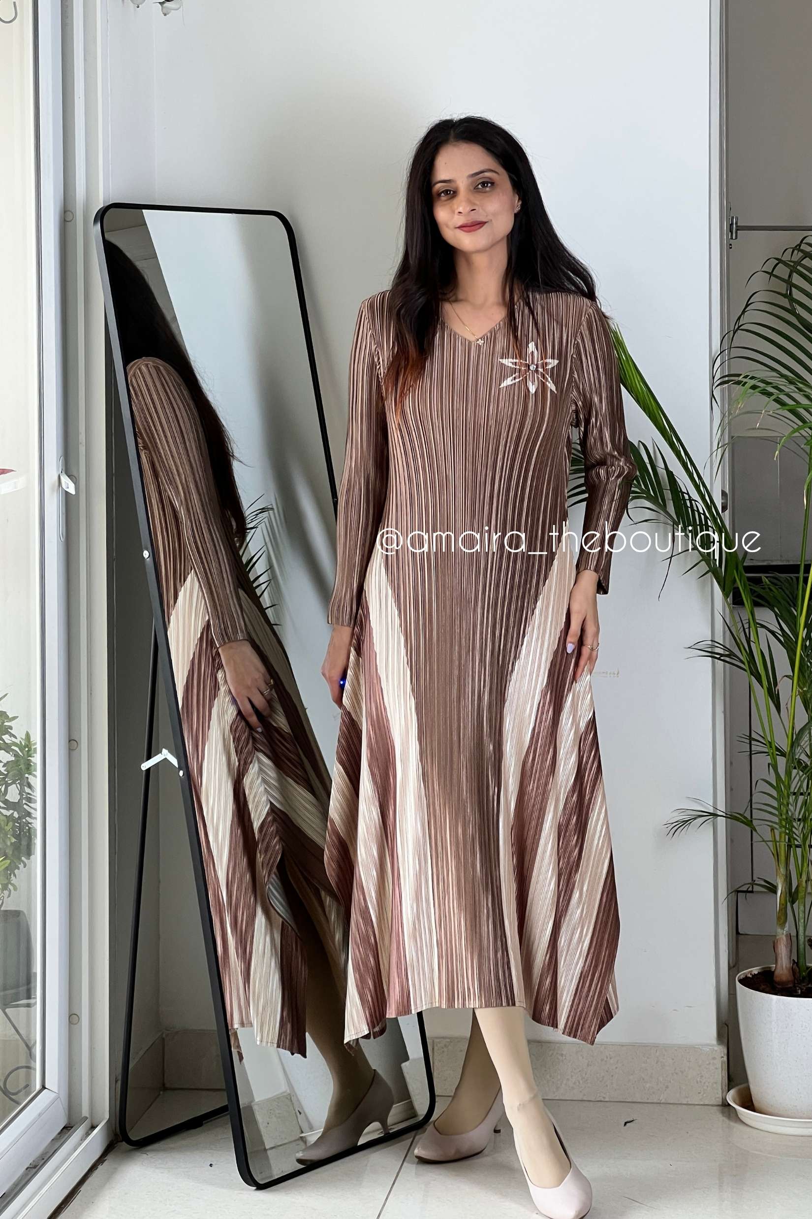 ESME KOREAN DRESSES - Image 7