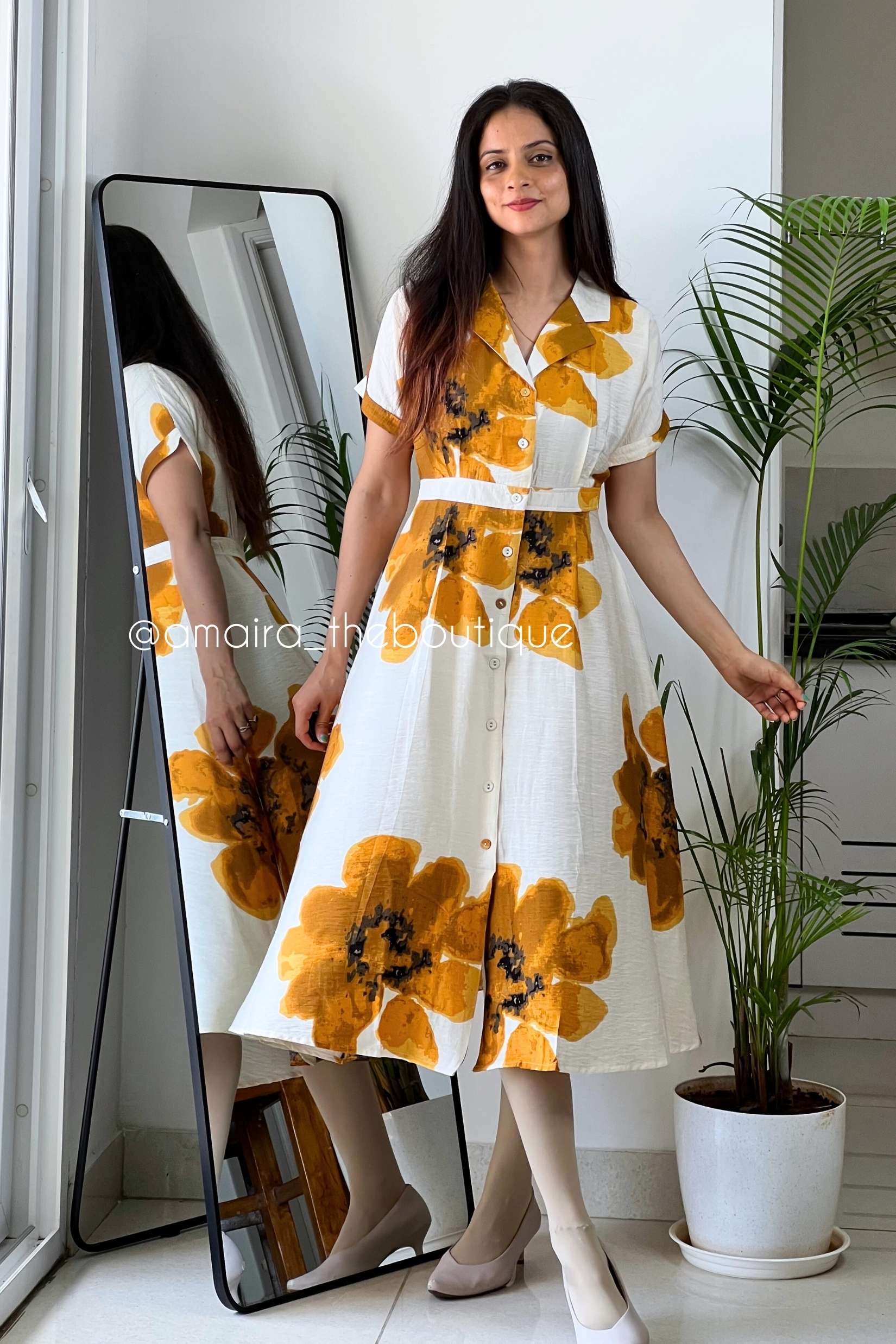 FLORAL DRESSES 2 - Image 5