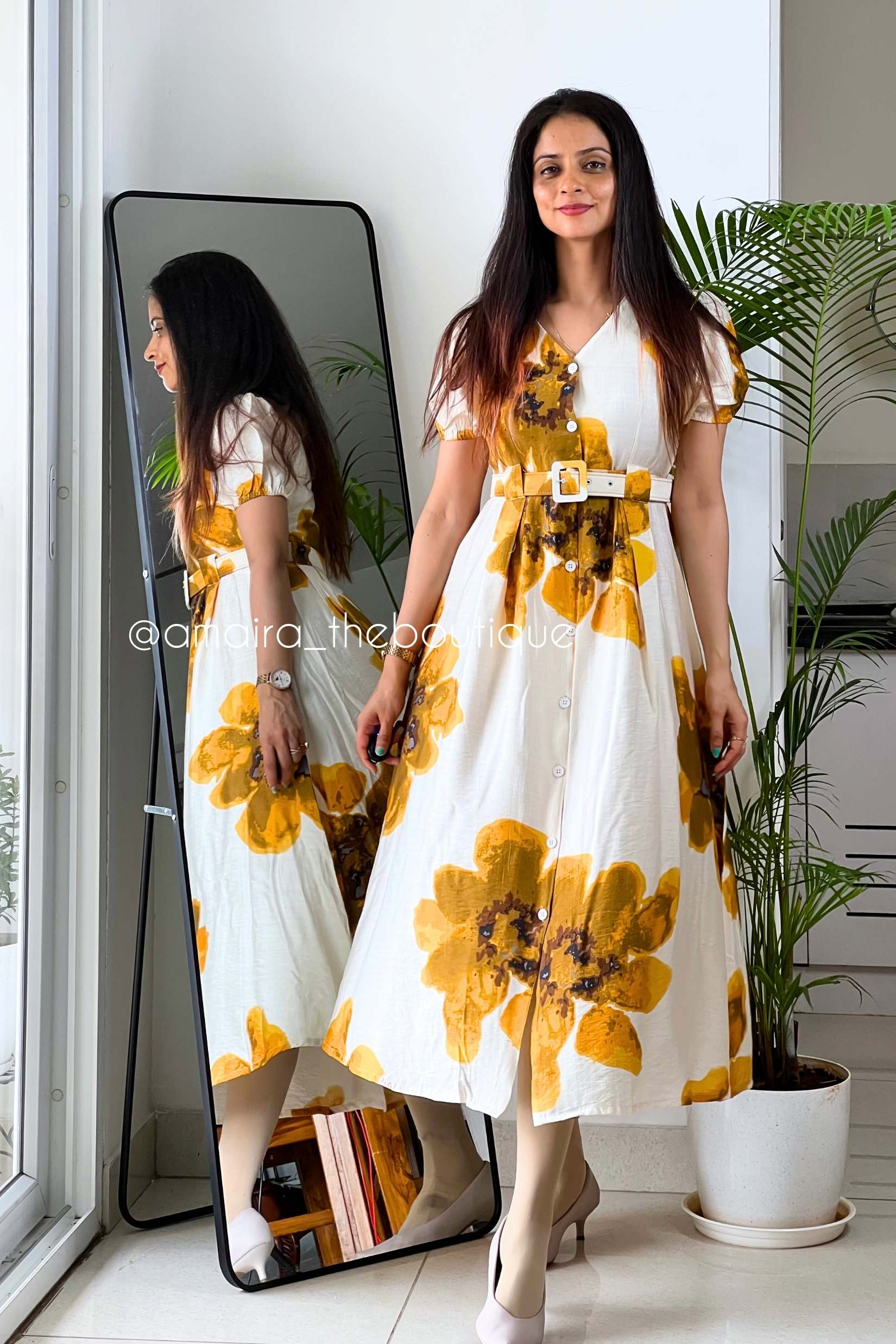 FLORA DRESSES - Image 5