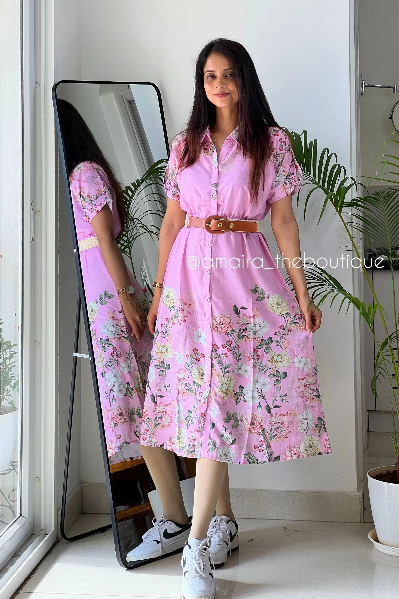 FLORAL DRESSES-2 - Image 3