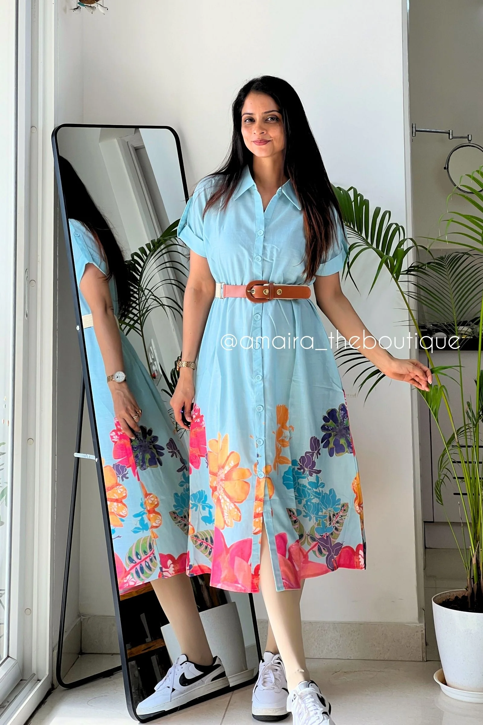 FLORAL DRESSES - Image 2