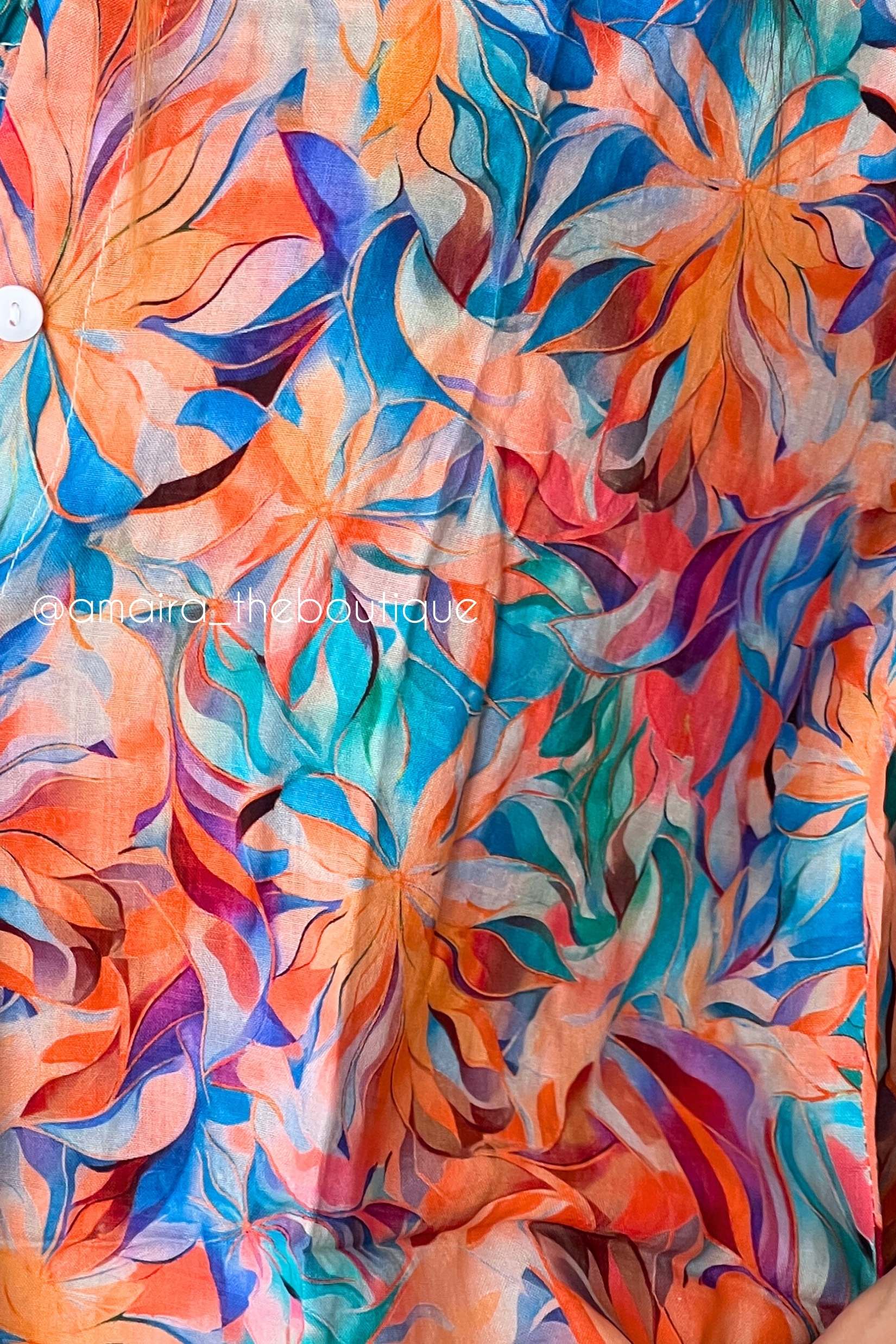 FLORAL SHIRTS - Image 3