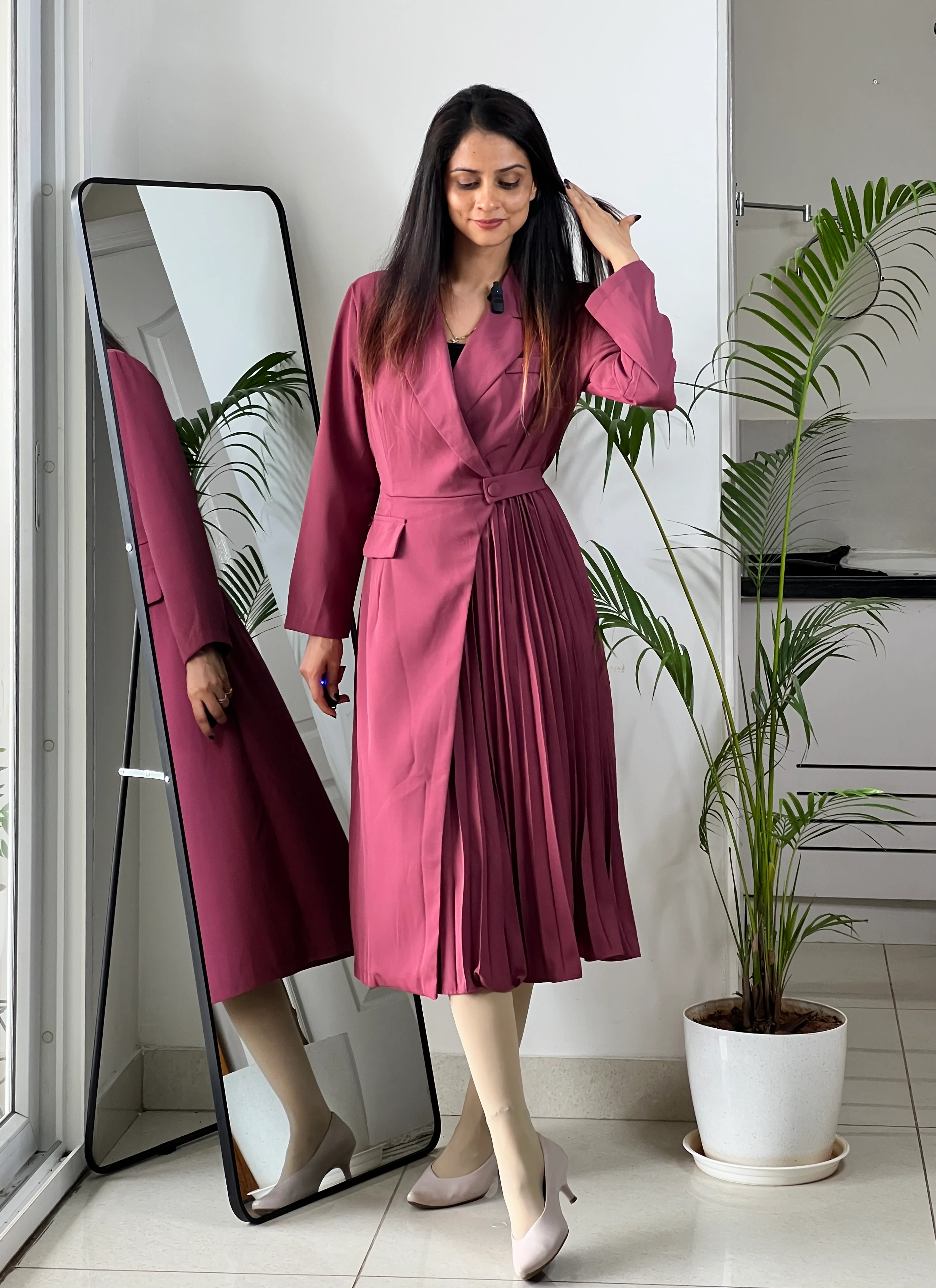 FORMAL DRESS - Image 2