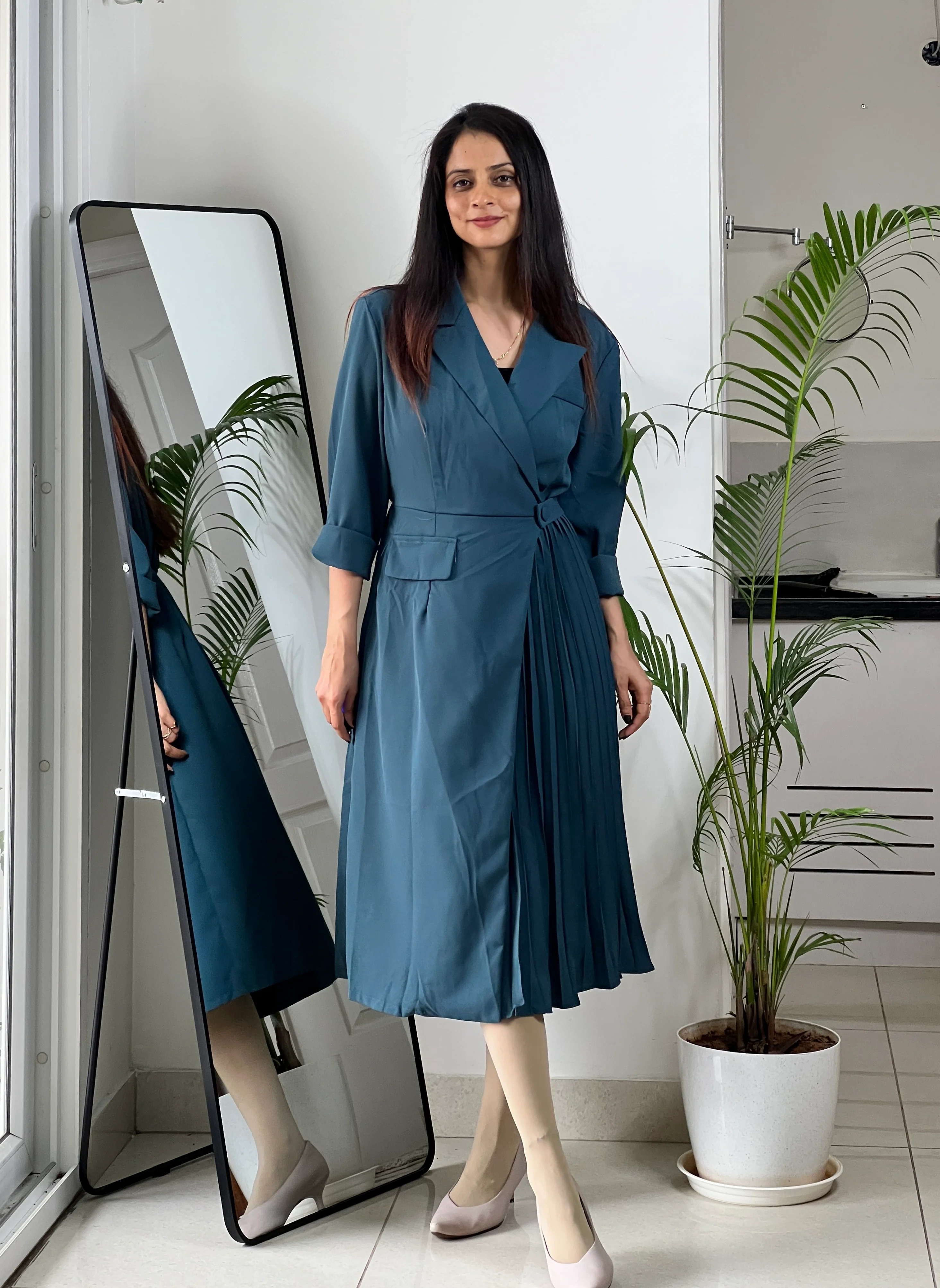 FORMAL DRESS - Image 3