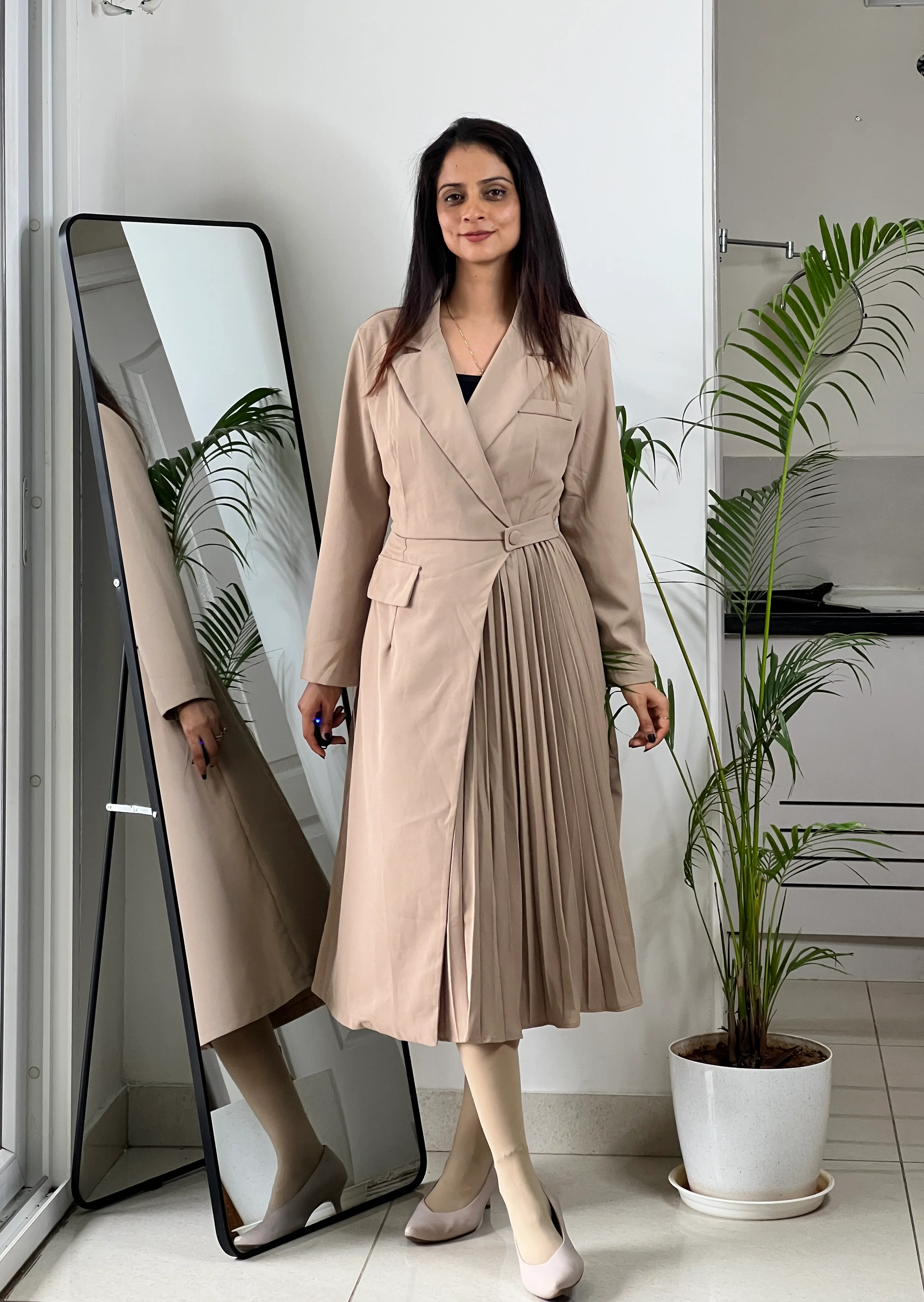 FORMAL DRESS - Image 4