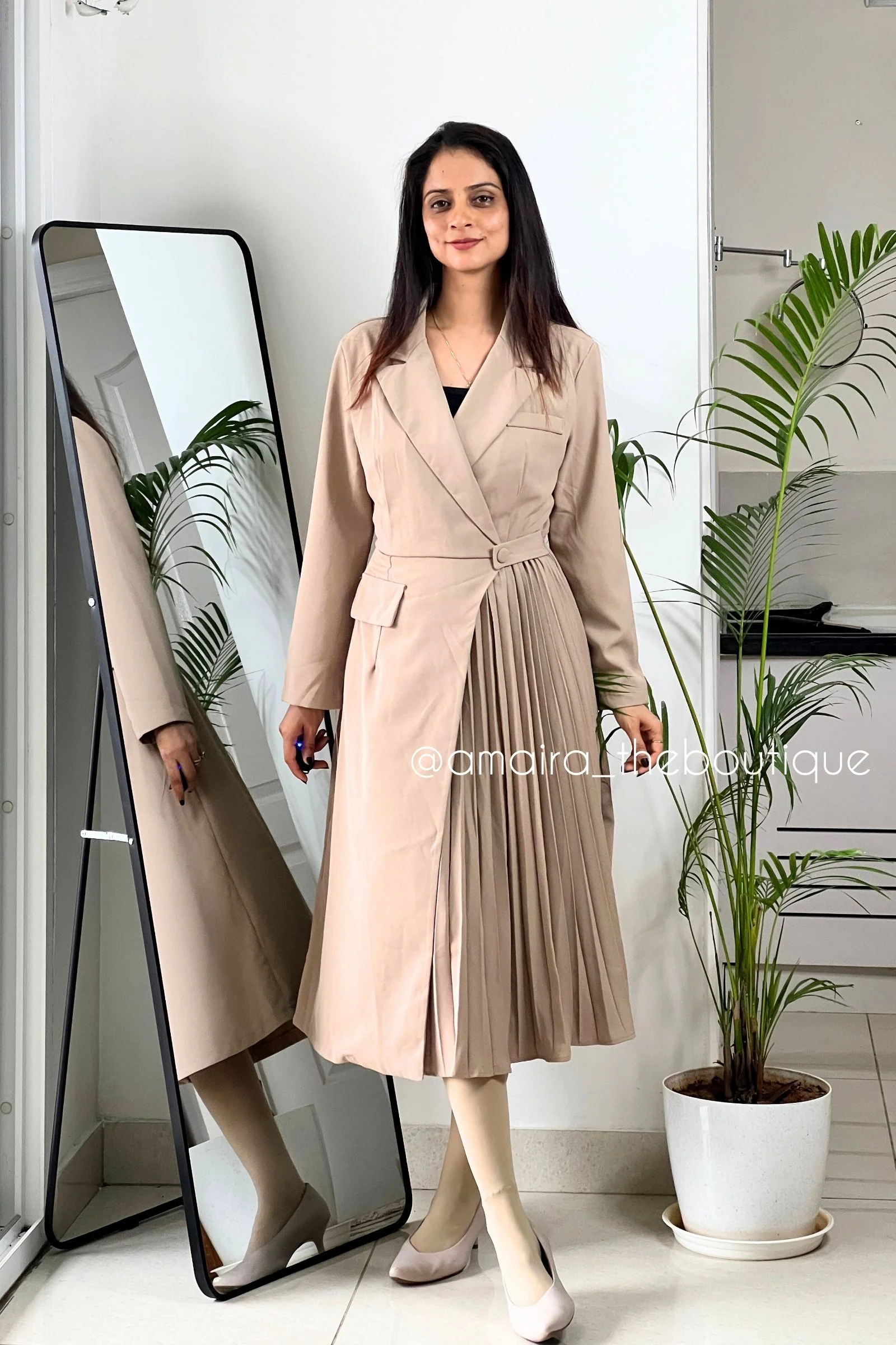 FORMAL DRESS - Image 5