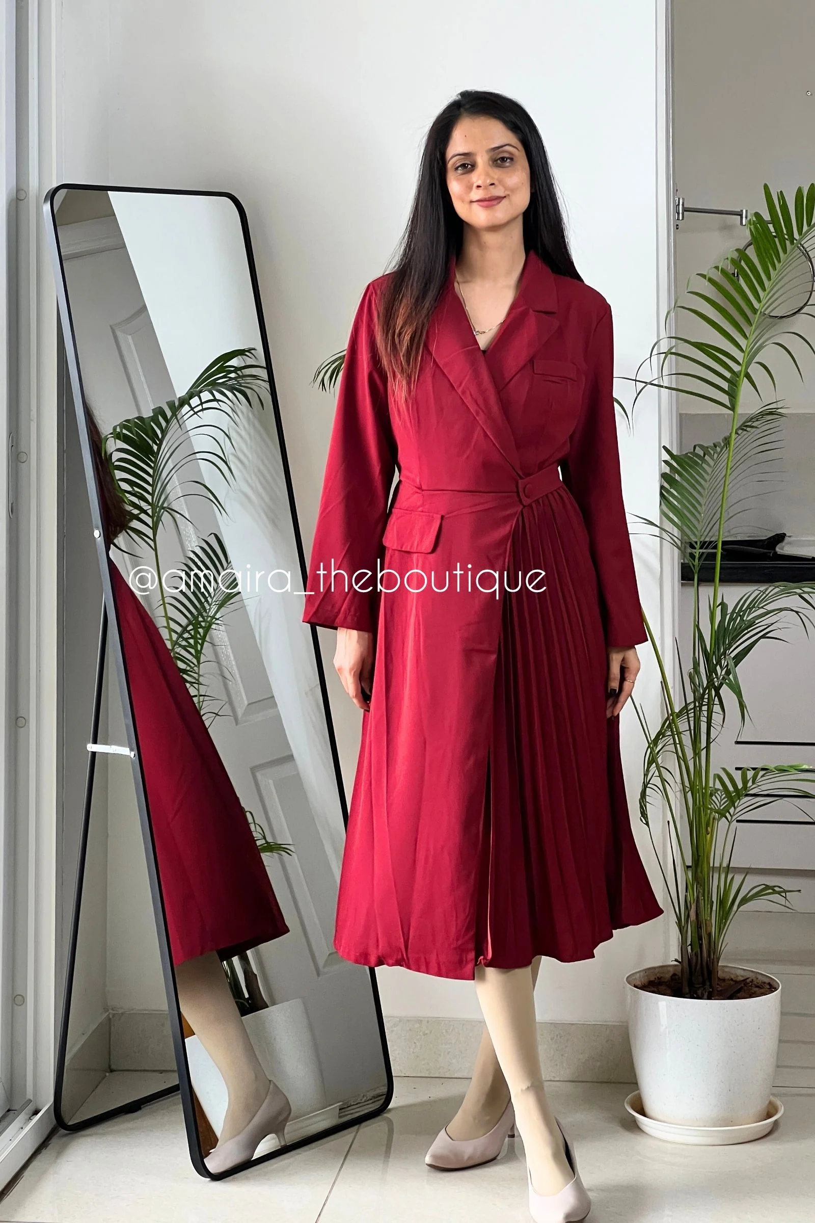 FORMAL DRESS - Image 6