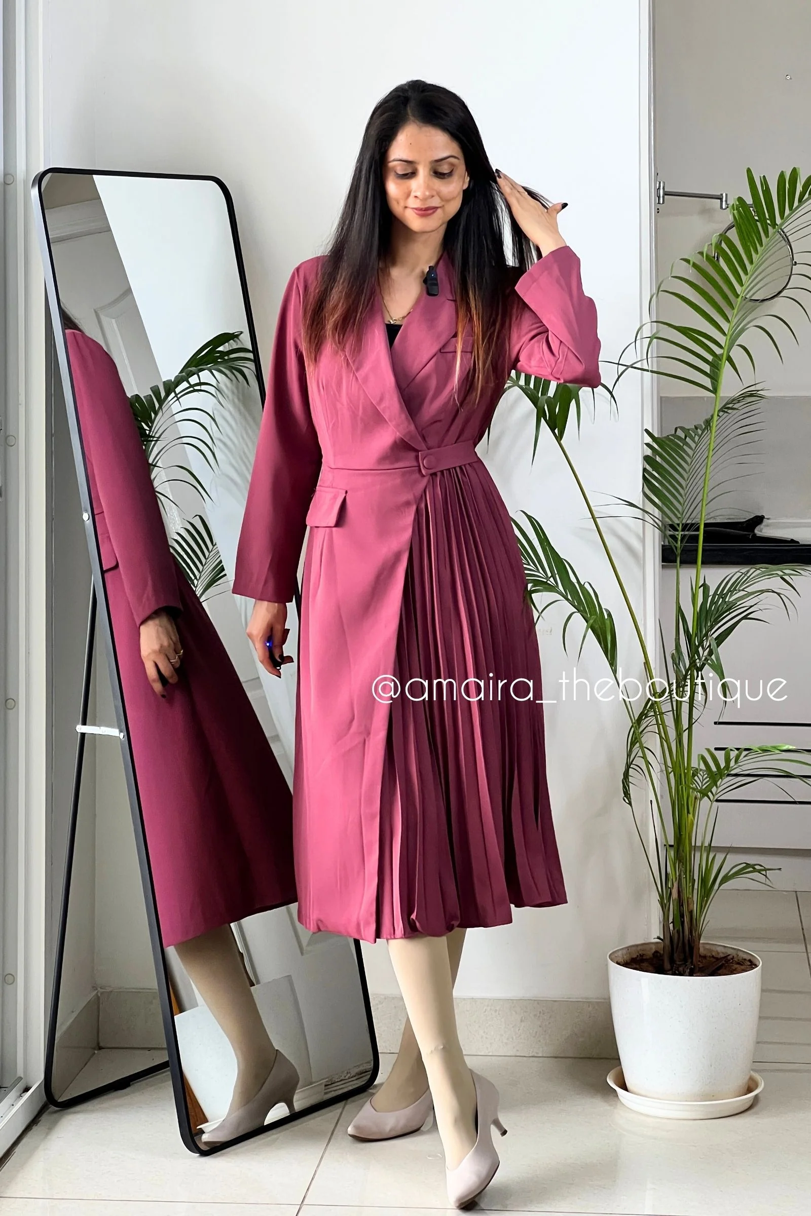 FORMAL DRESS - Image 7