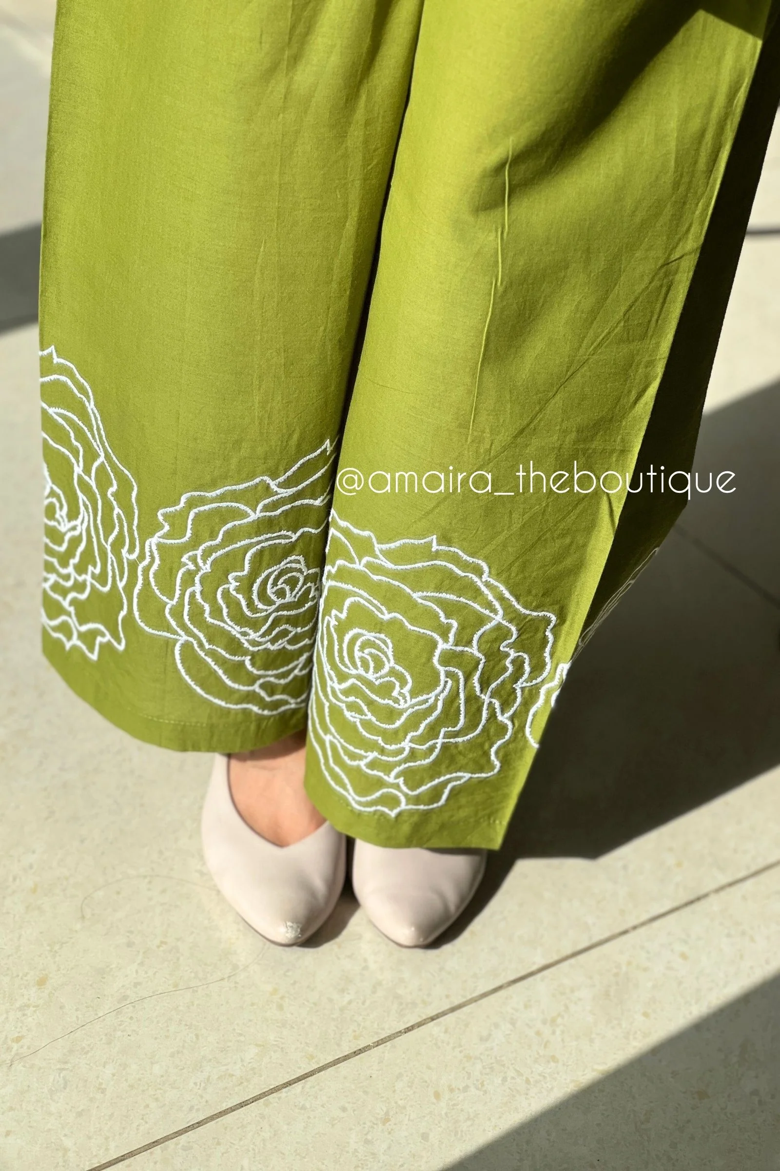 GARDEN CO-ORDS - Image 2