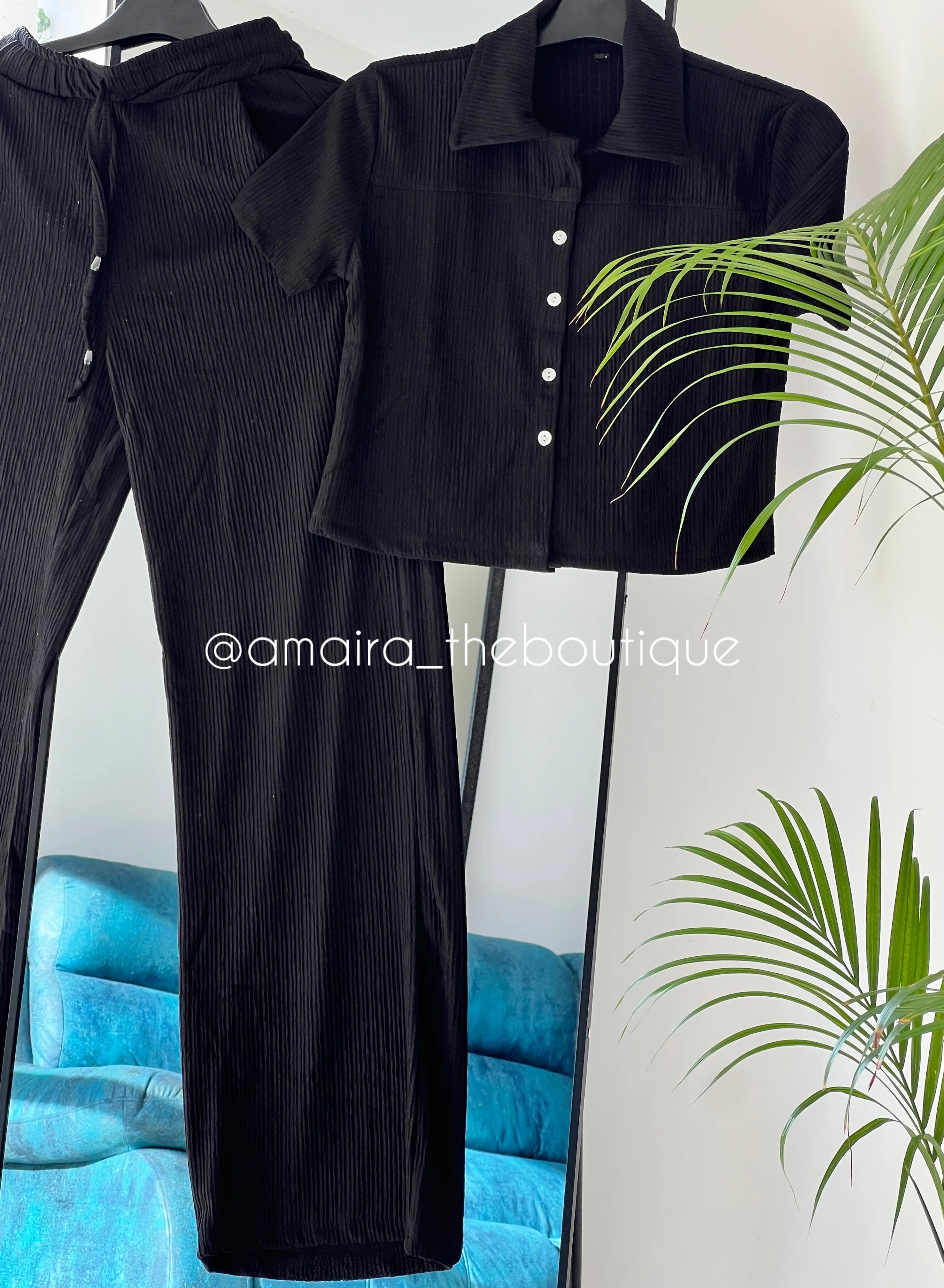 GENIE CO-ORD SET - Image 10