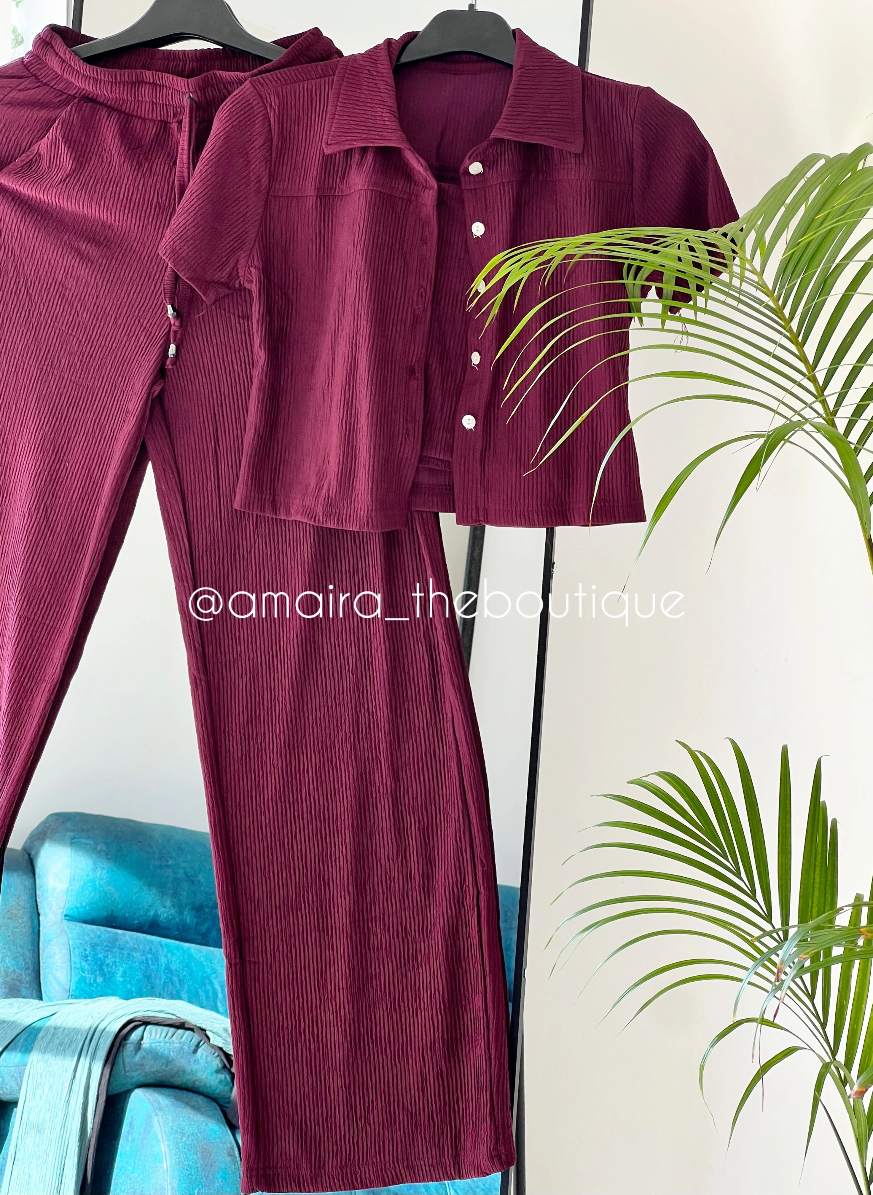GENIE CO-ORD SET - Image 3