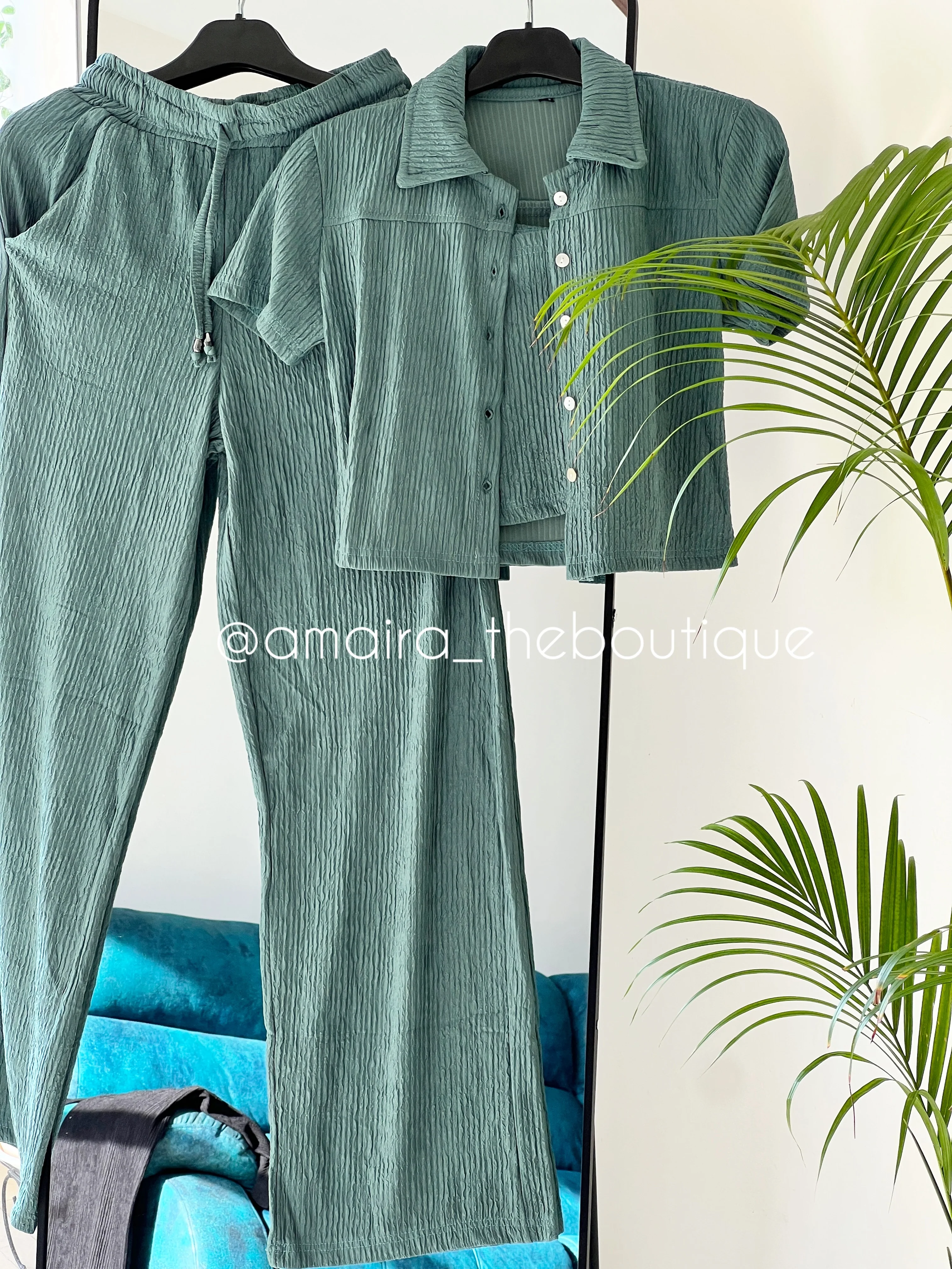 GENIE CO-ORD SET - Image 8